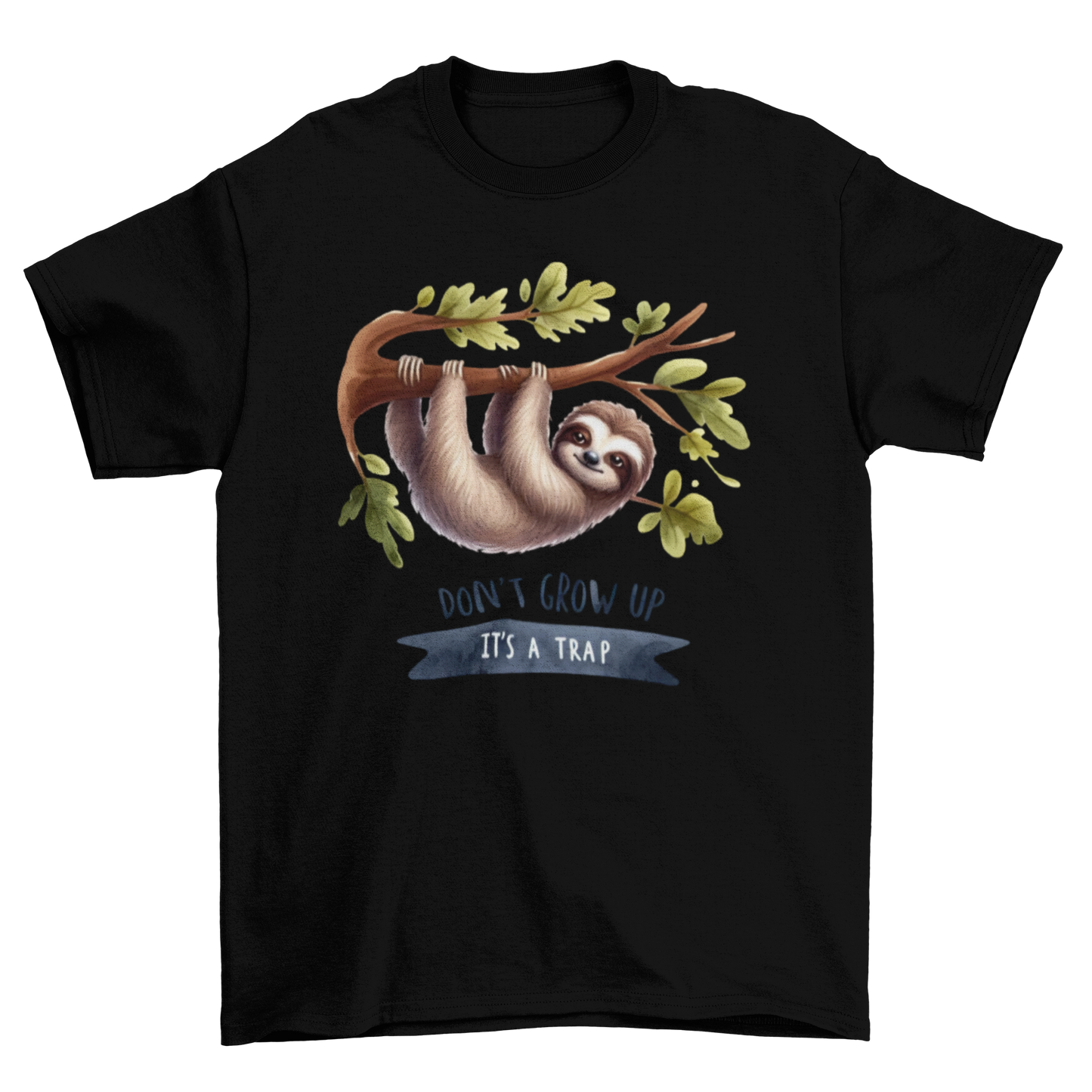 Sloth 6