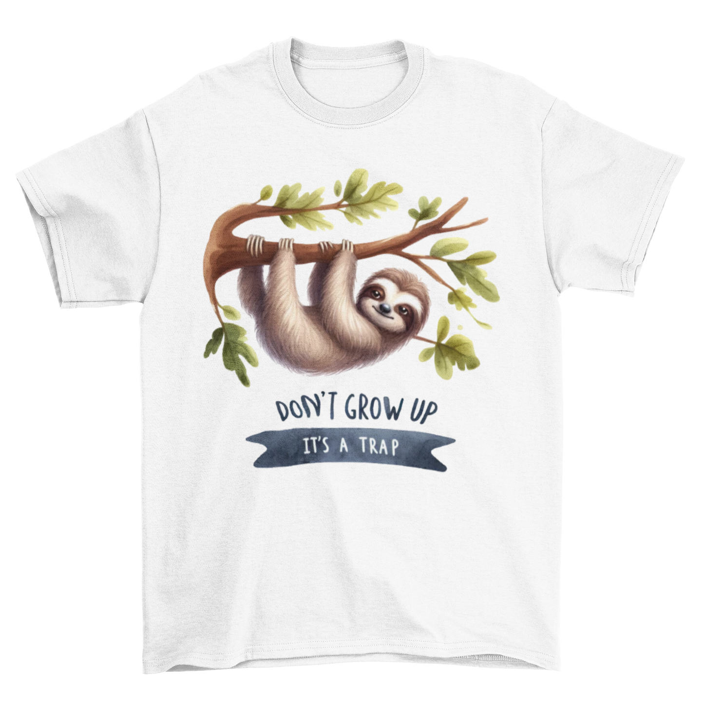Sloth 6