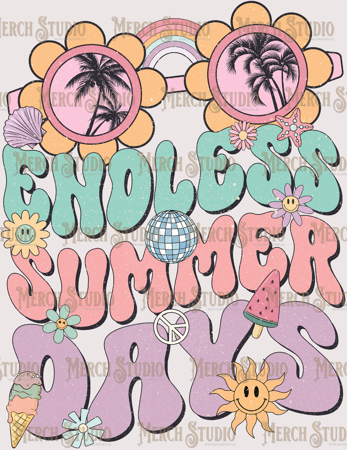 Summer 104