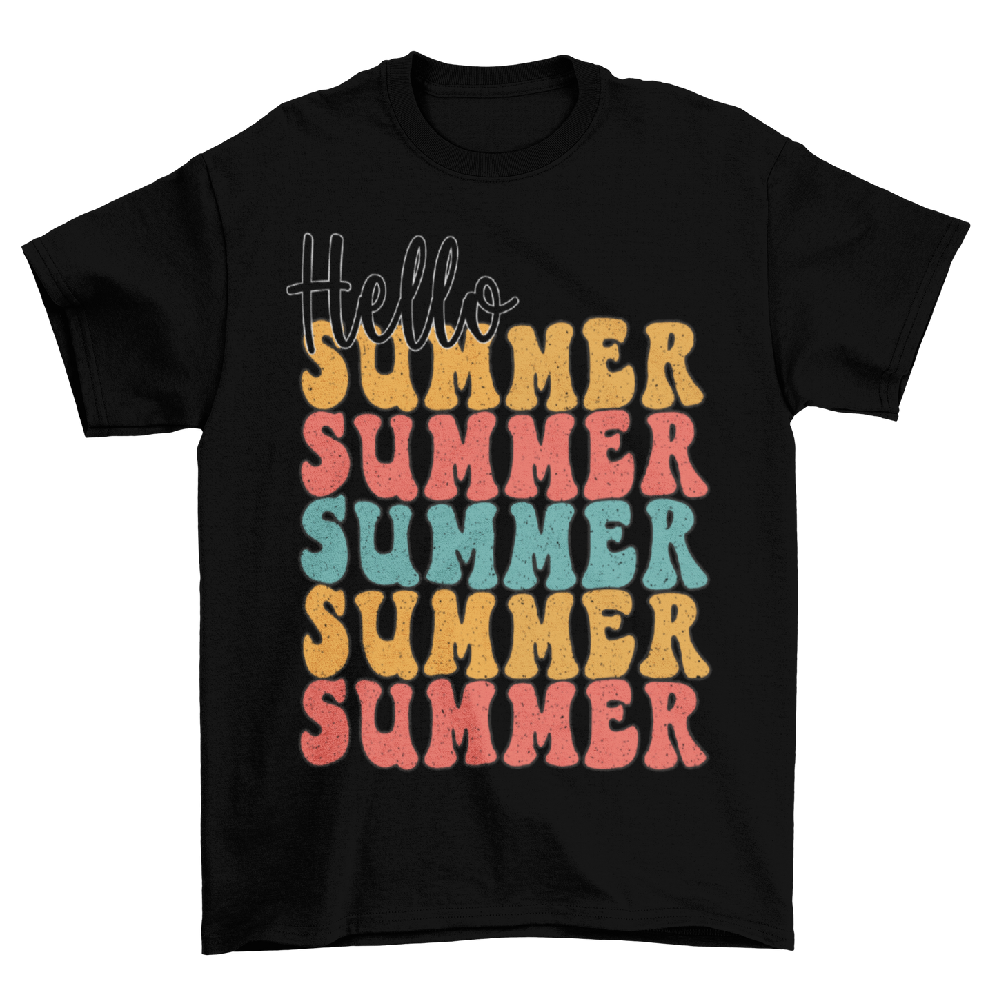 Summer 105