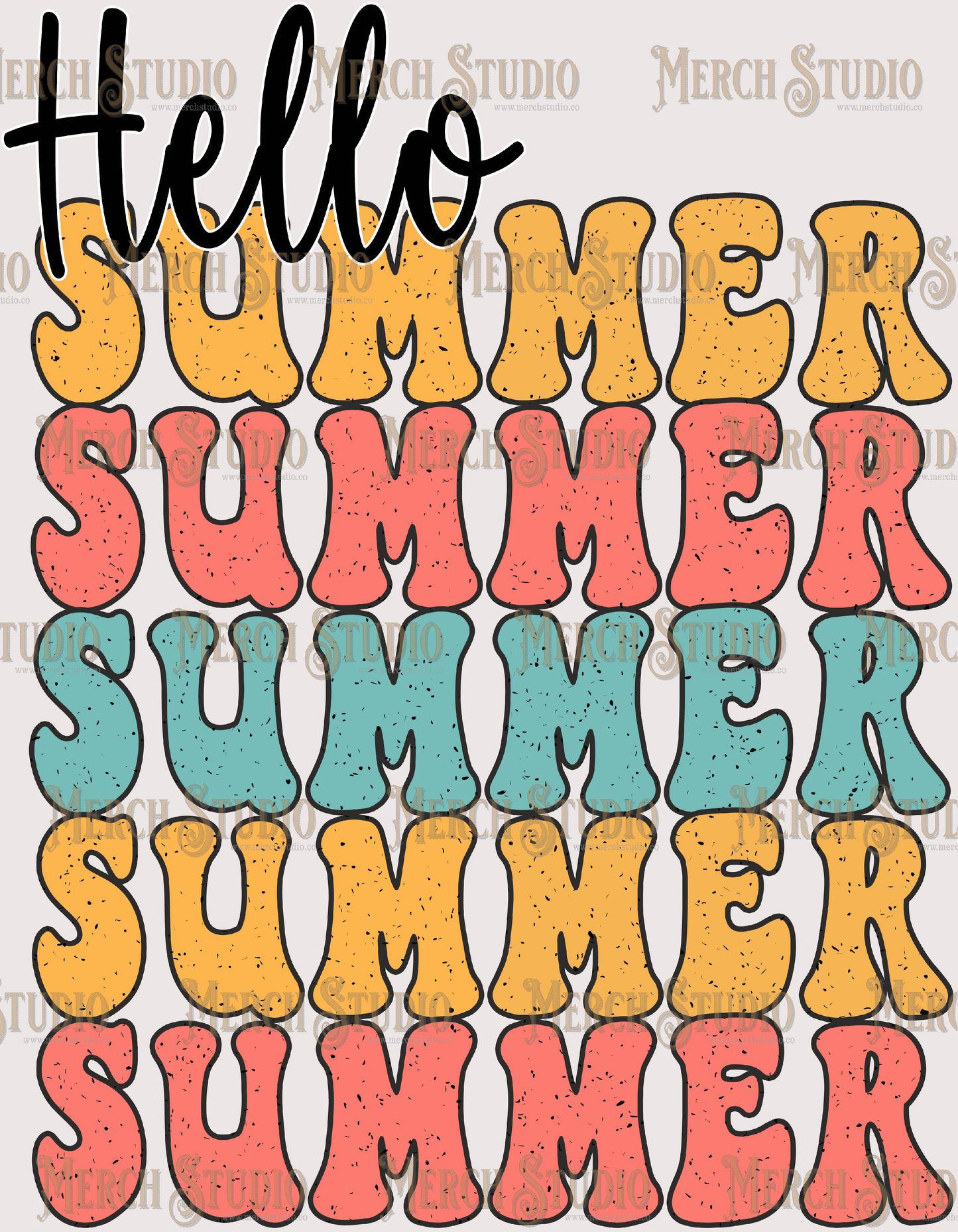 Summer 105