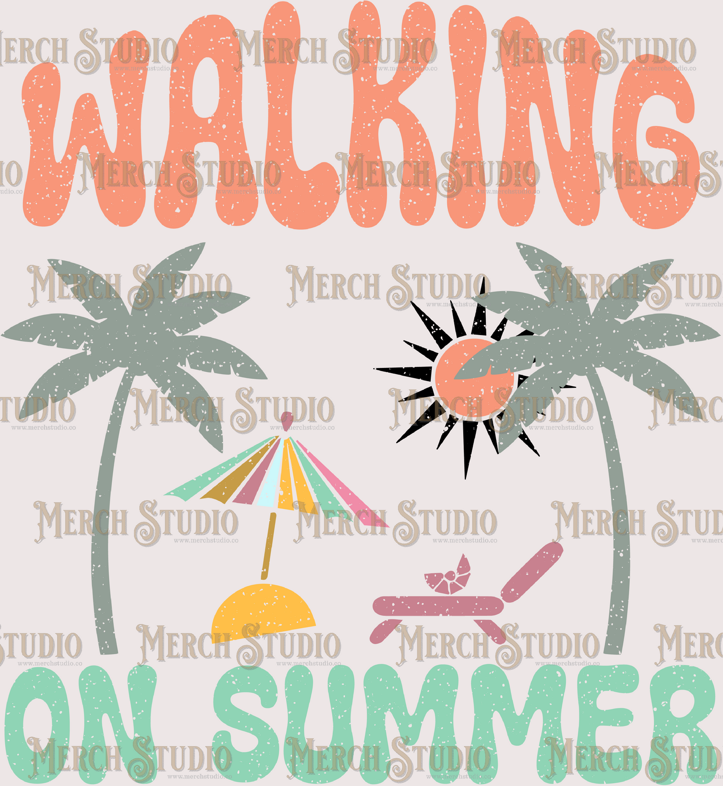 Summer 47
