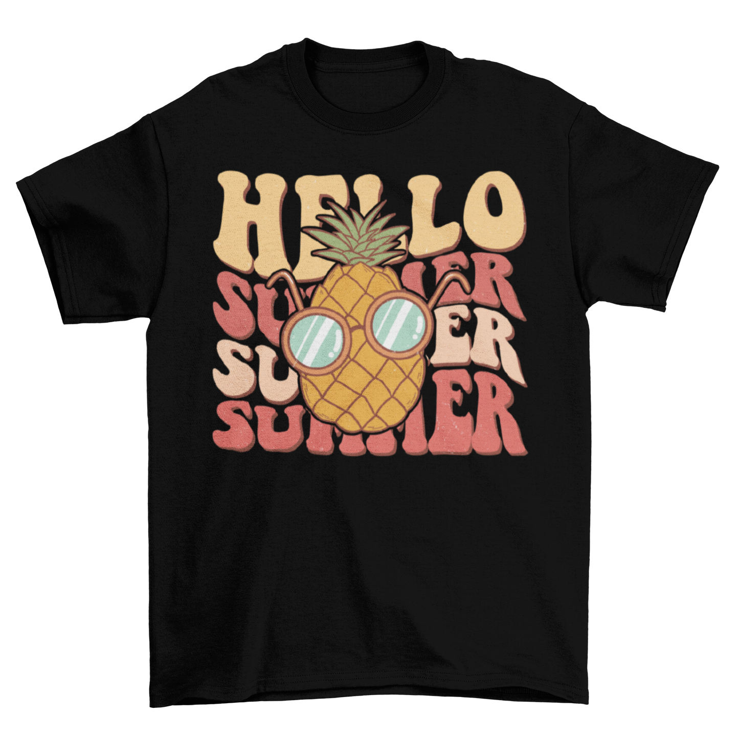 Summer 54