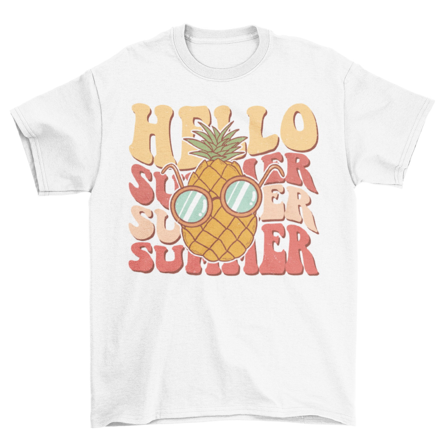 Summer 54
