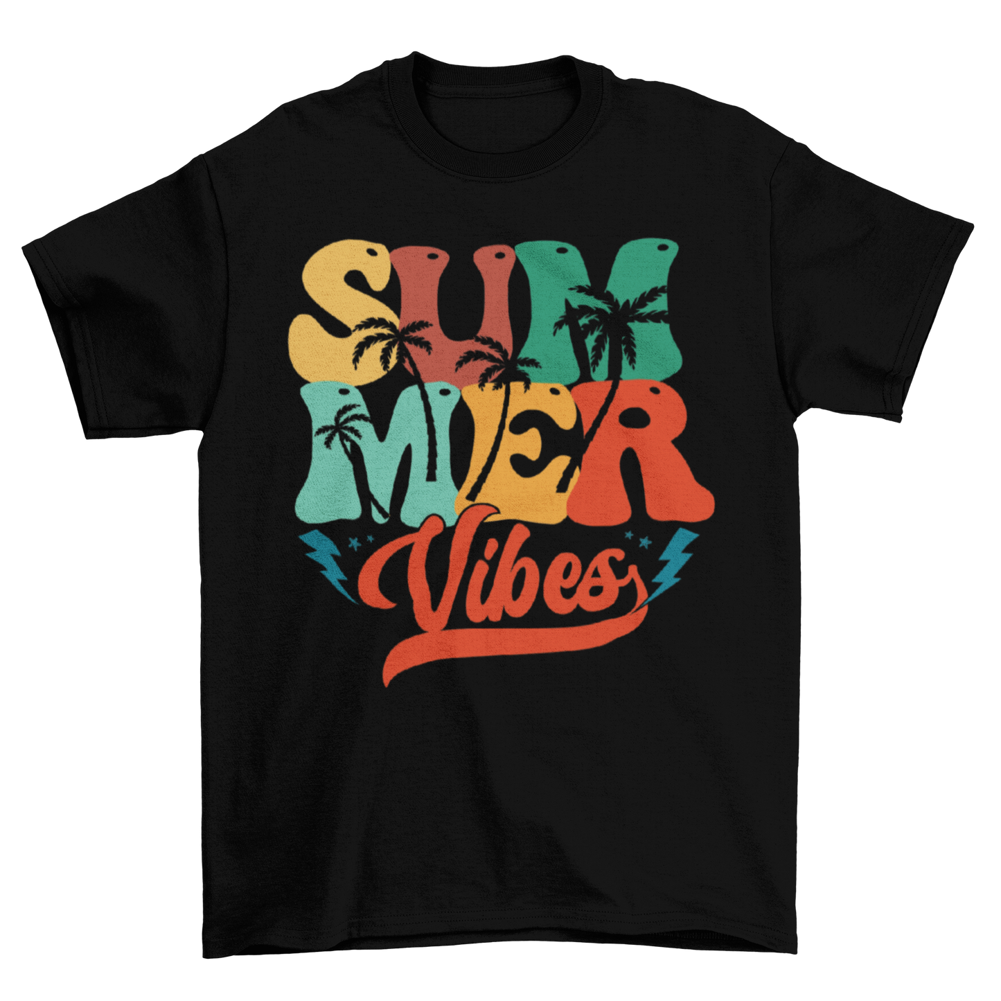Summer 6