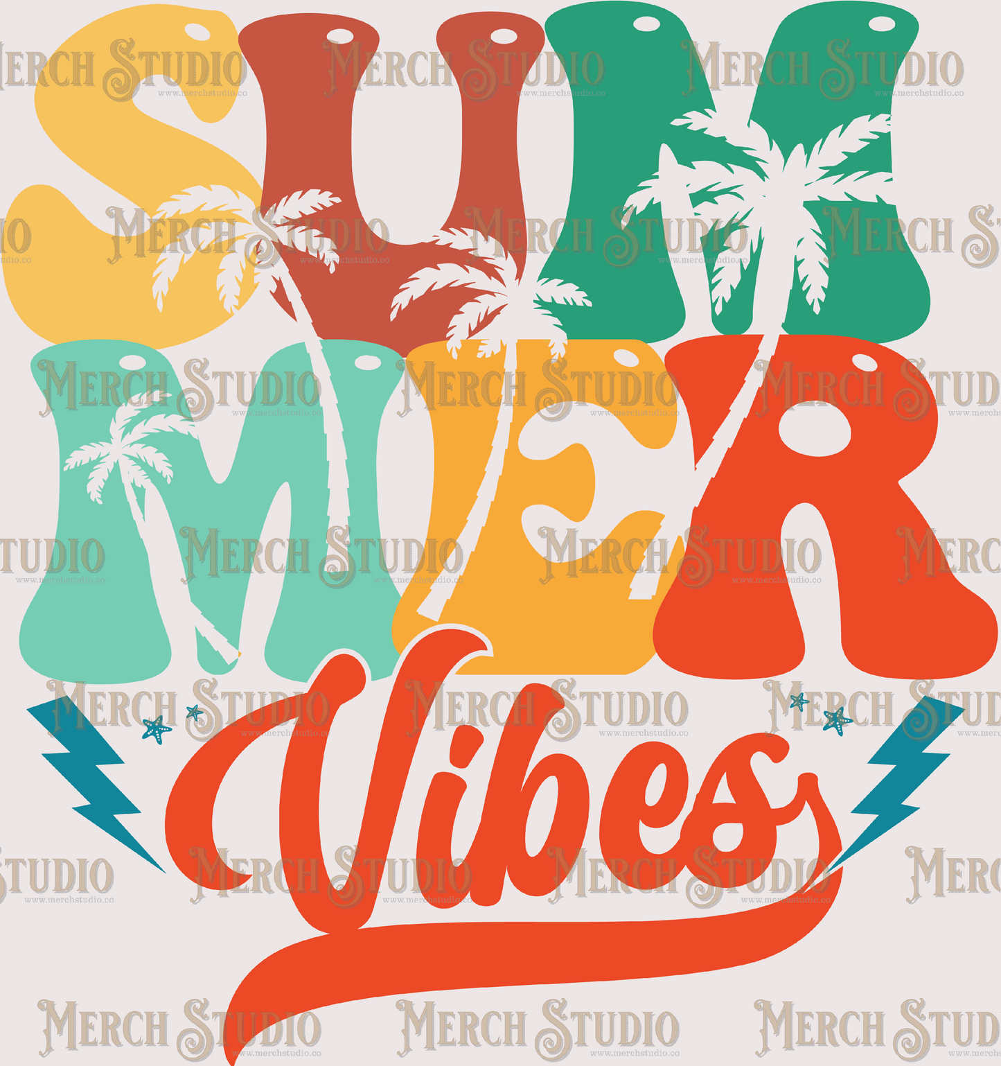 Summer 6