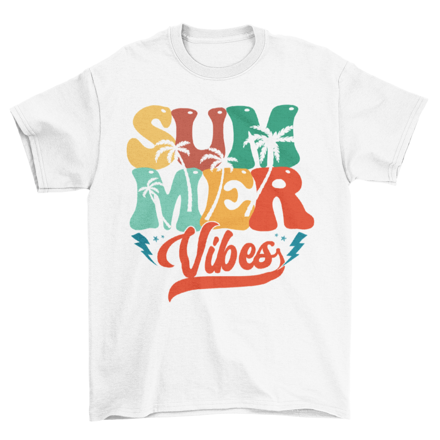 Summer 6