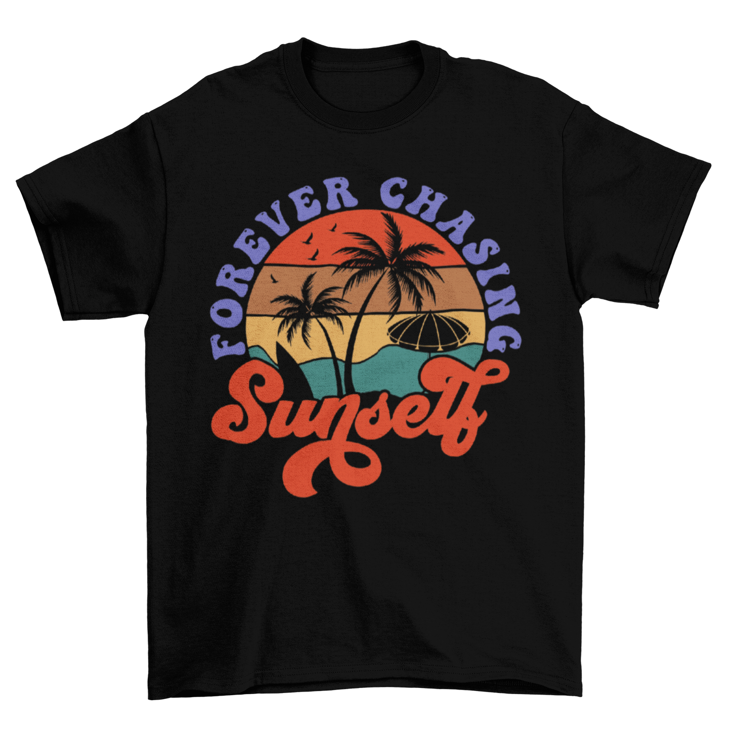 Summer 7