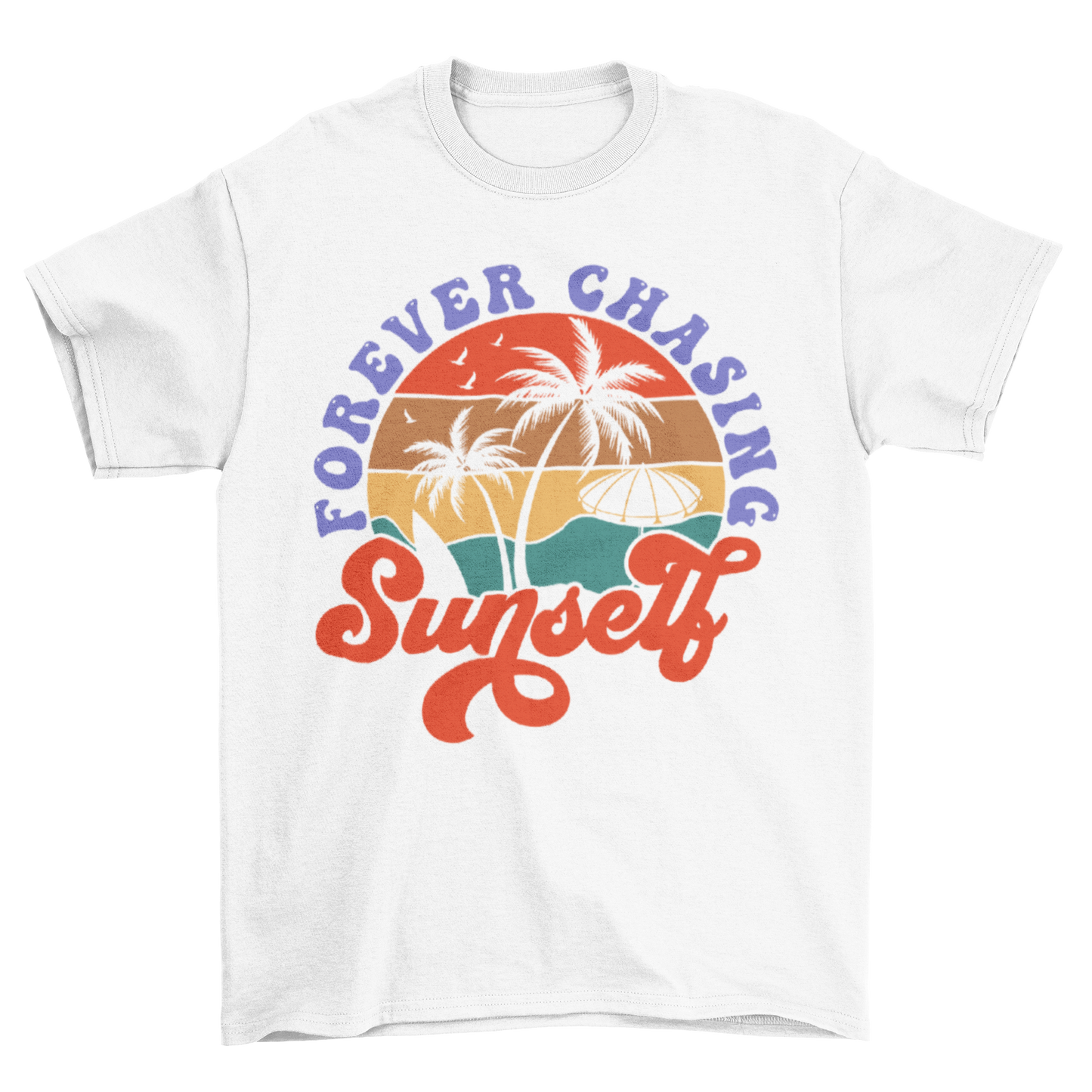 Summer 7