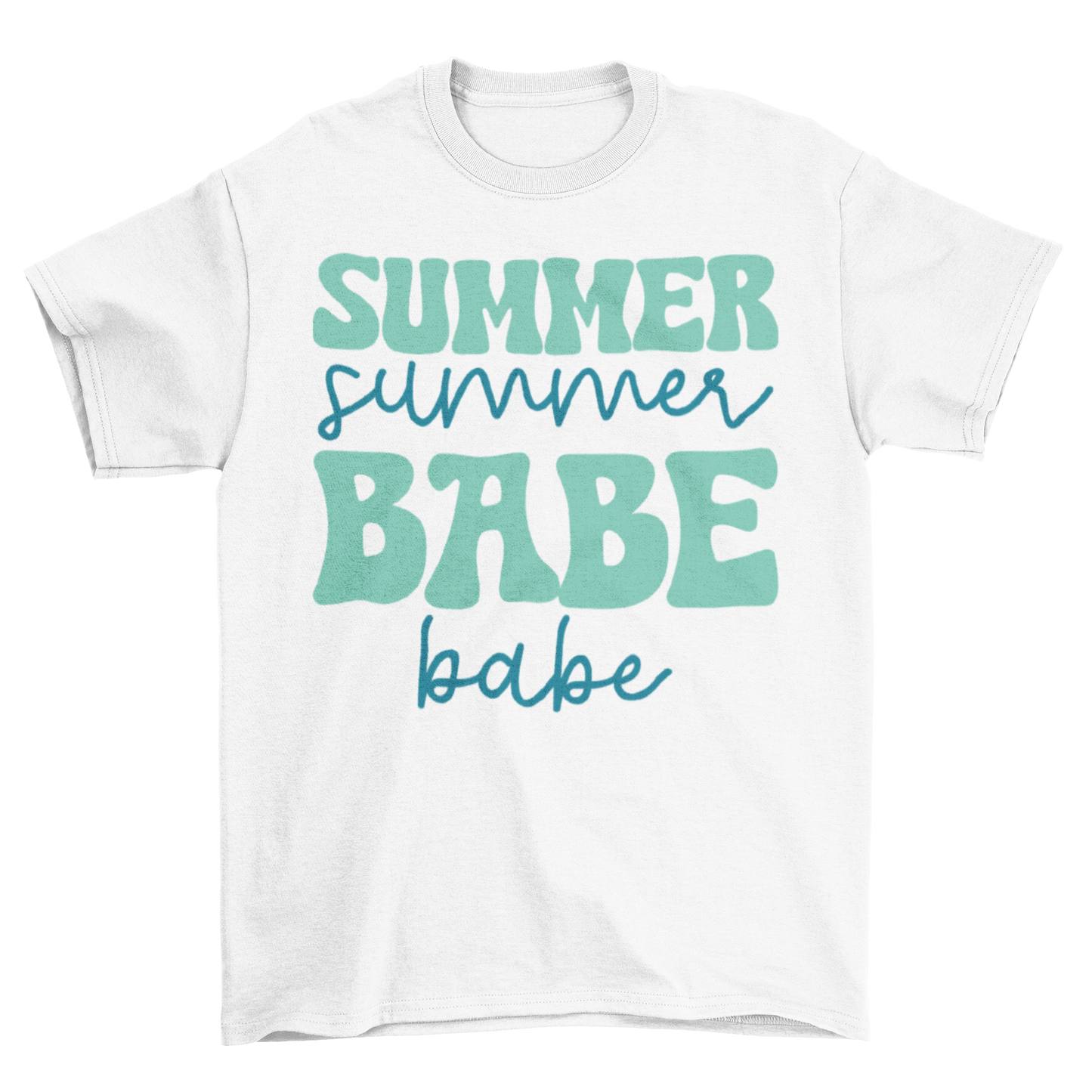 Summer 84