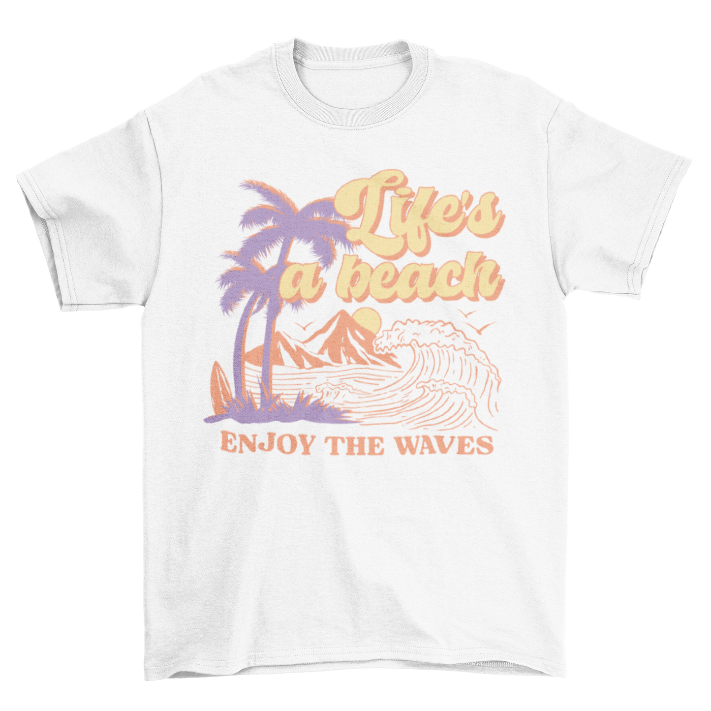 Summer 87