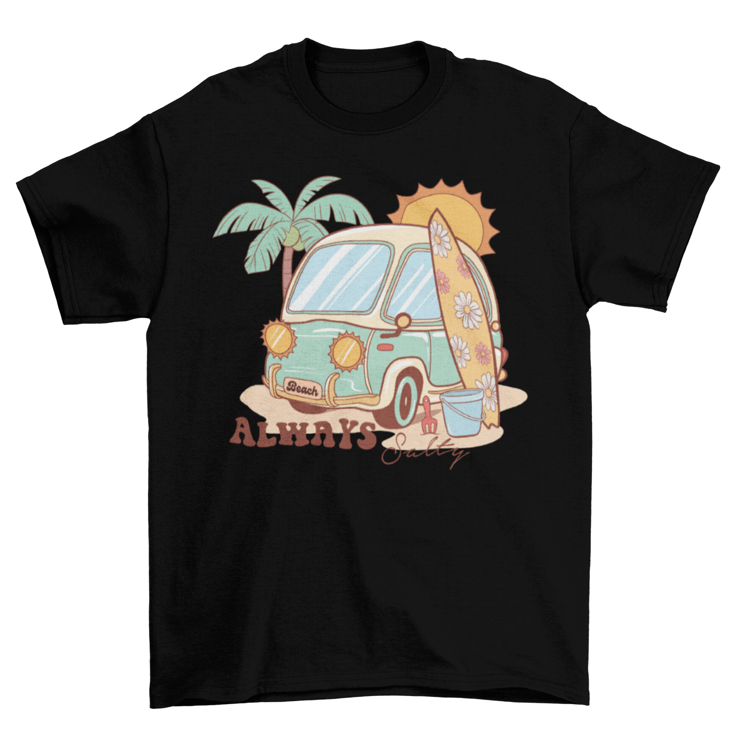 Summer 89