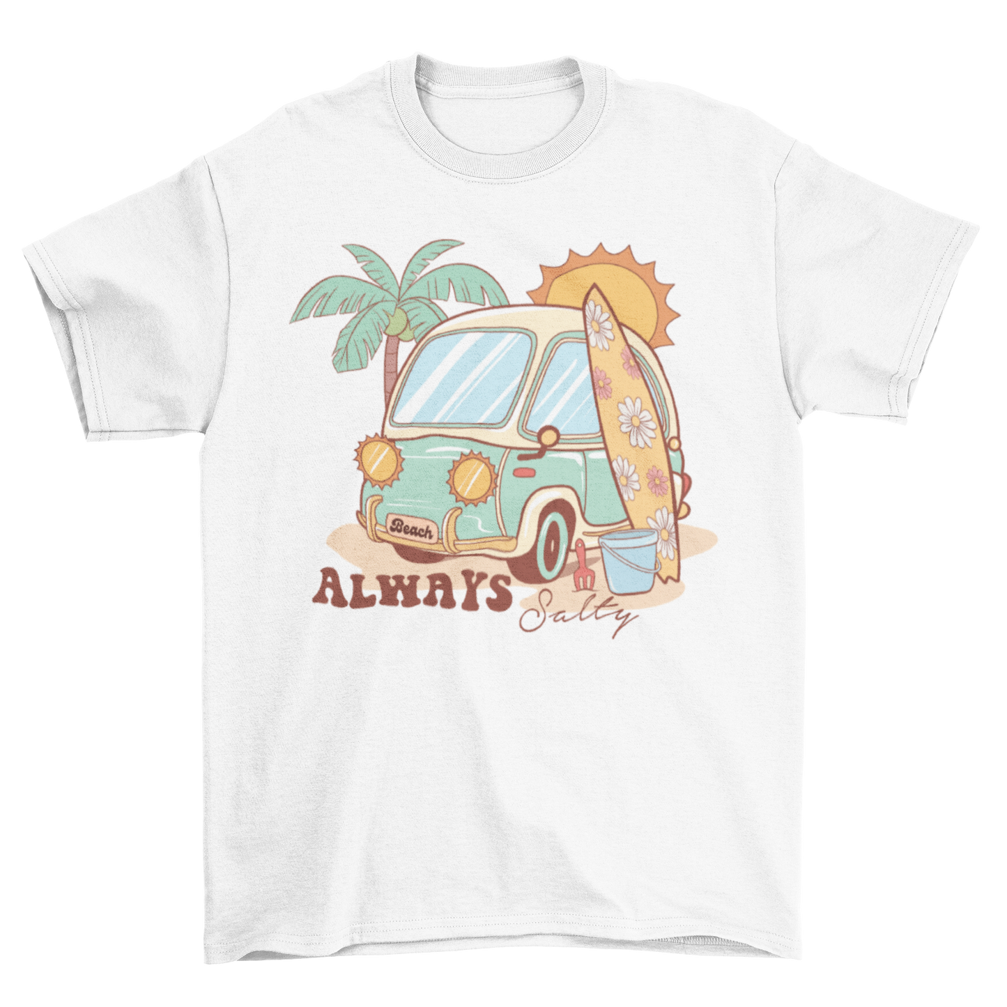 Summer 89