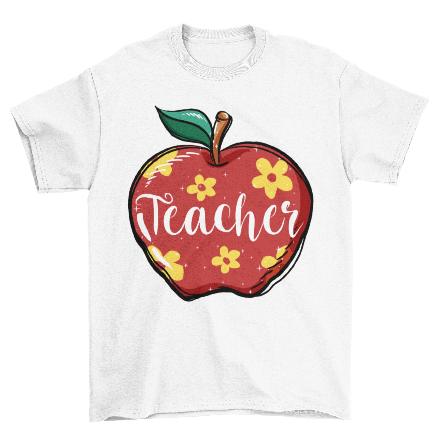 Teacher 22