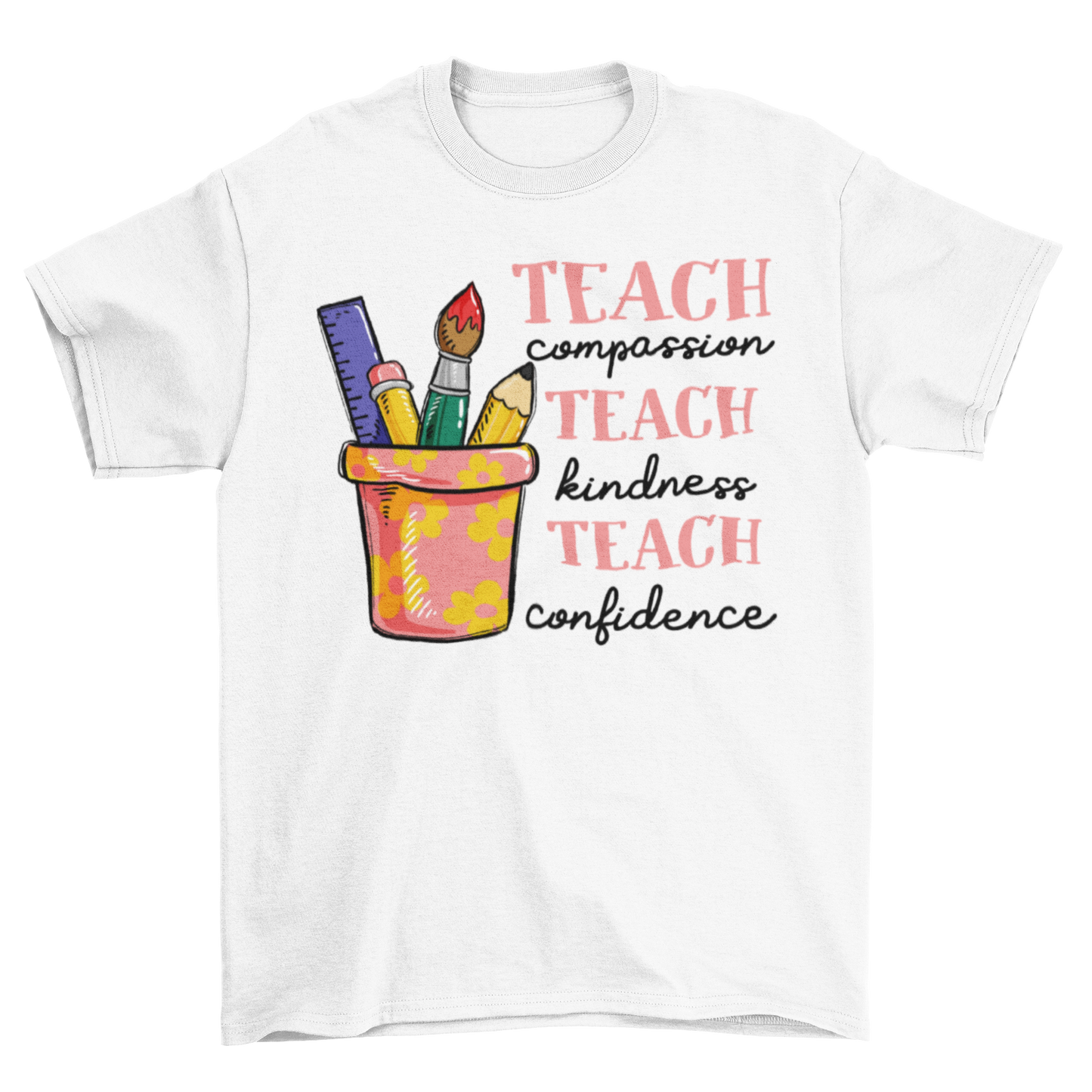 Teacher 24