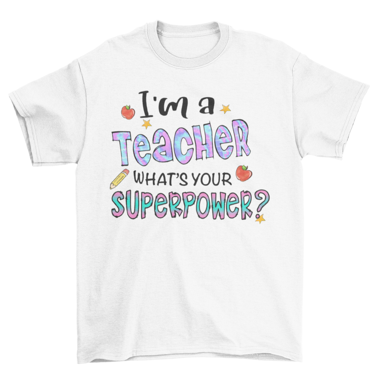 Teacher 25