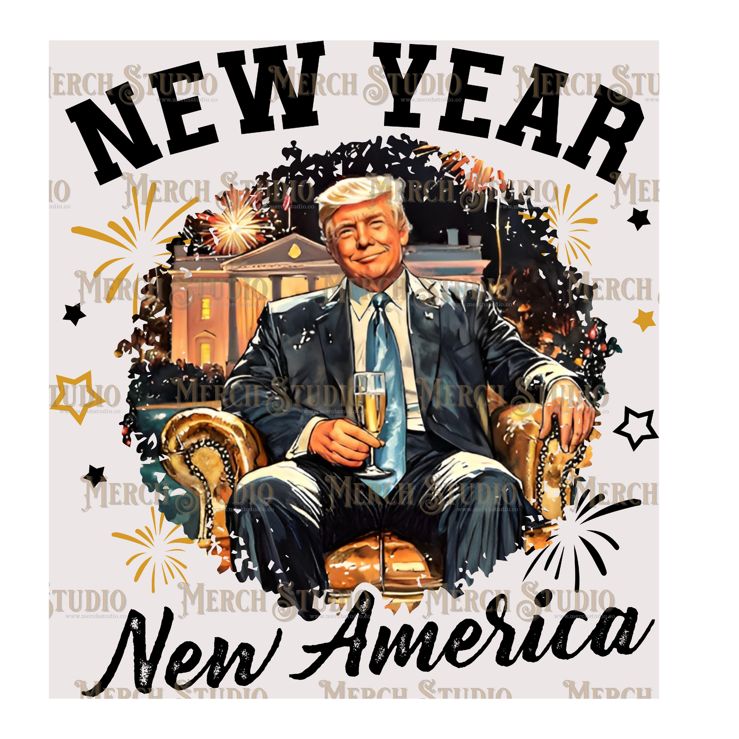 Trump 1
