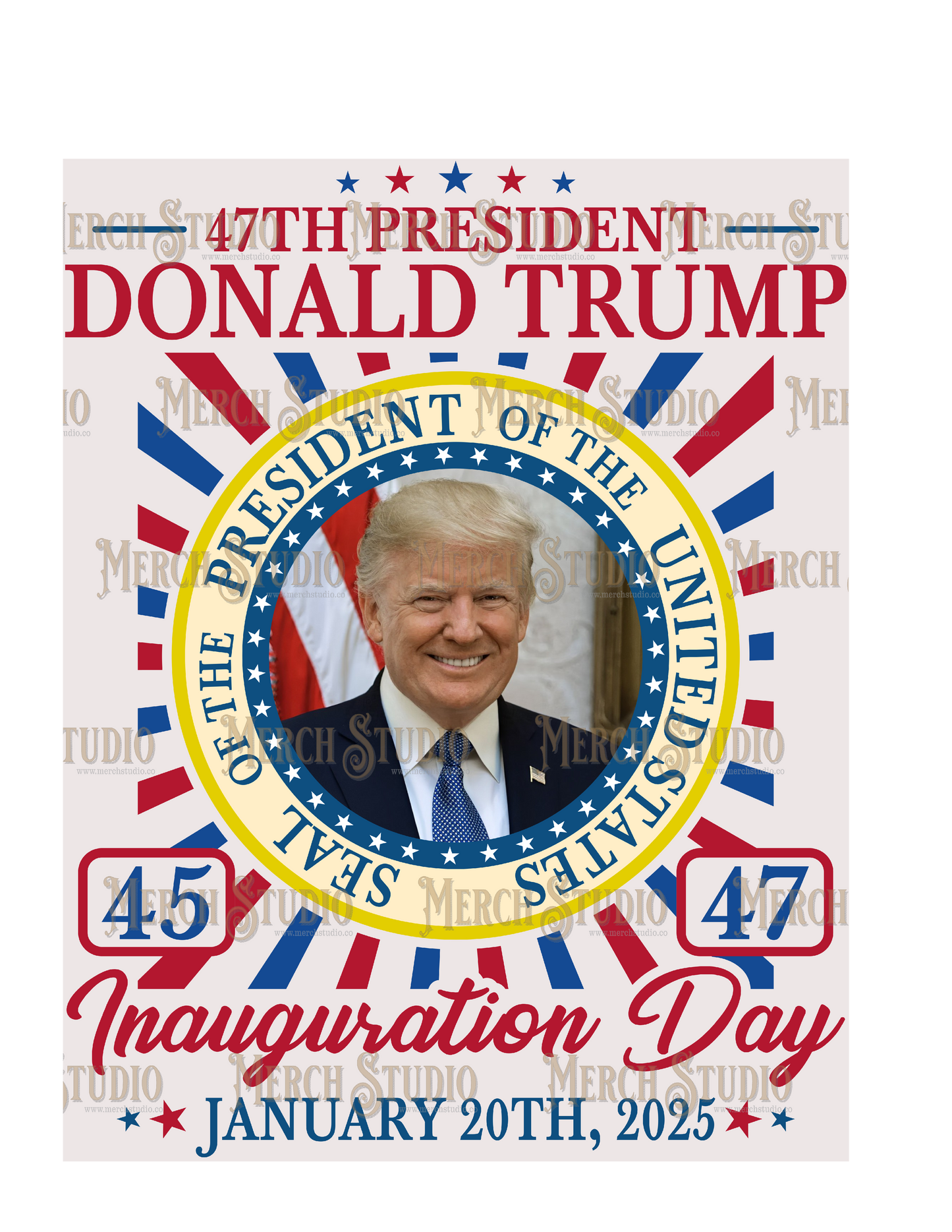 Trump 5