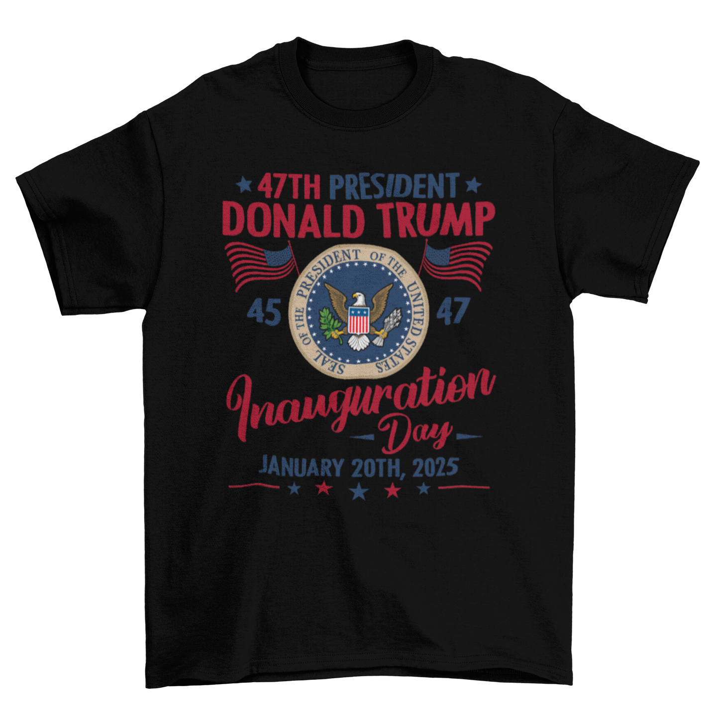 Trump 10