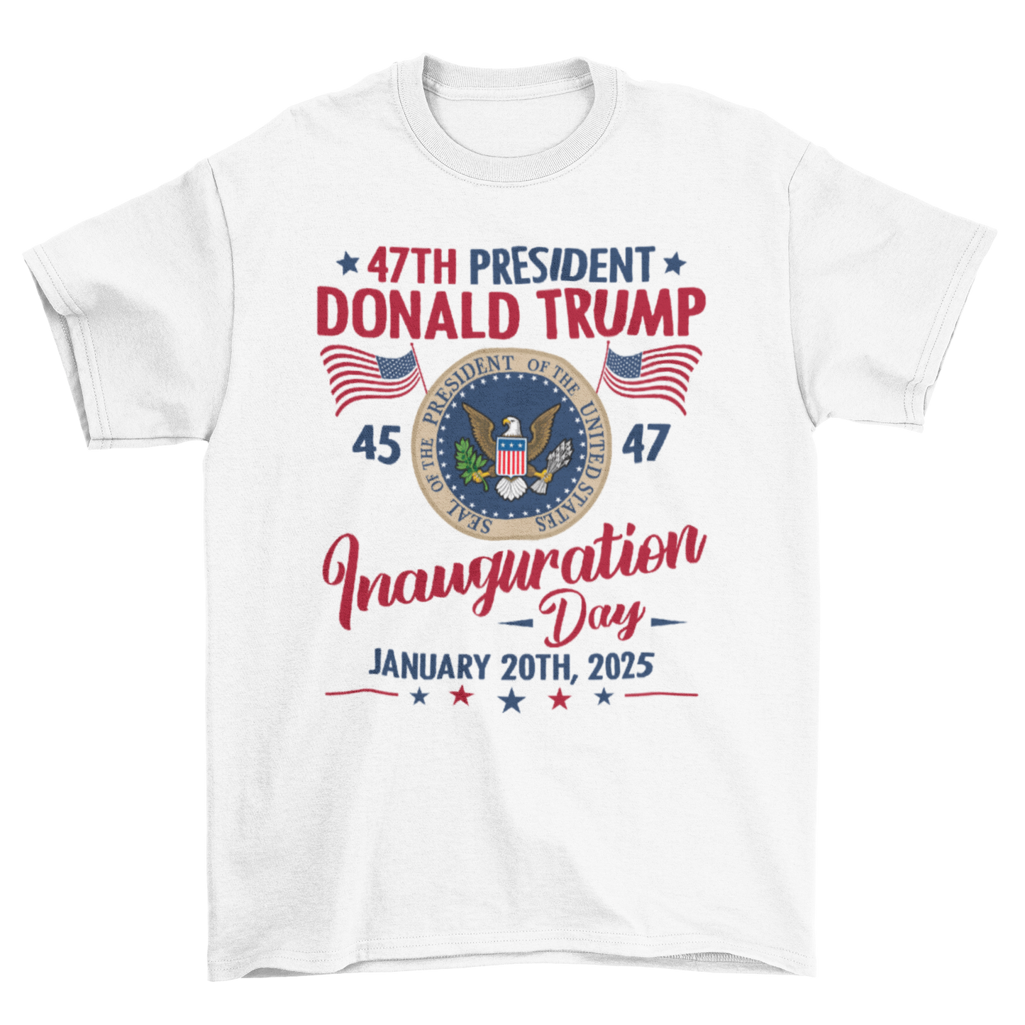 Trump 10