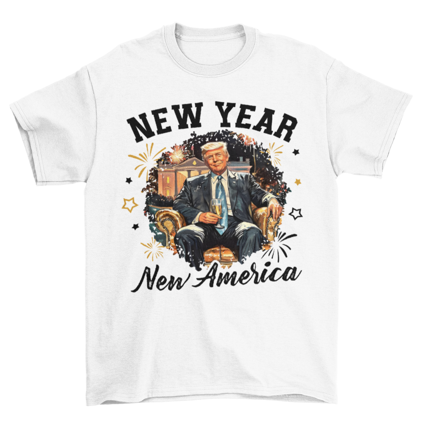 Trump 1