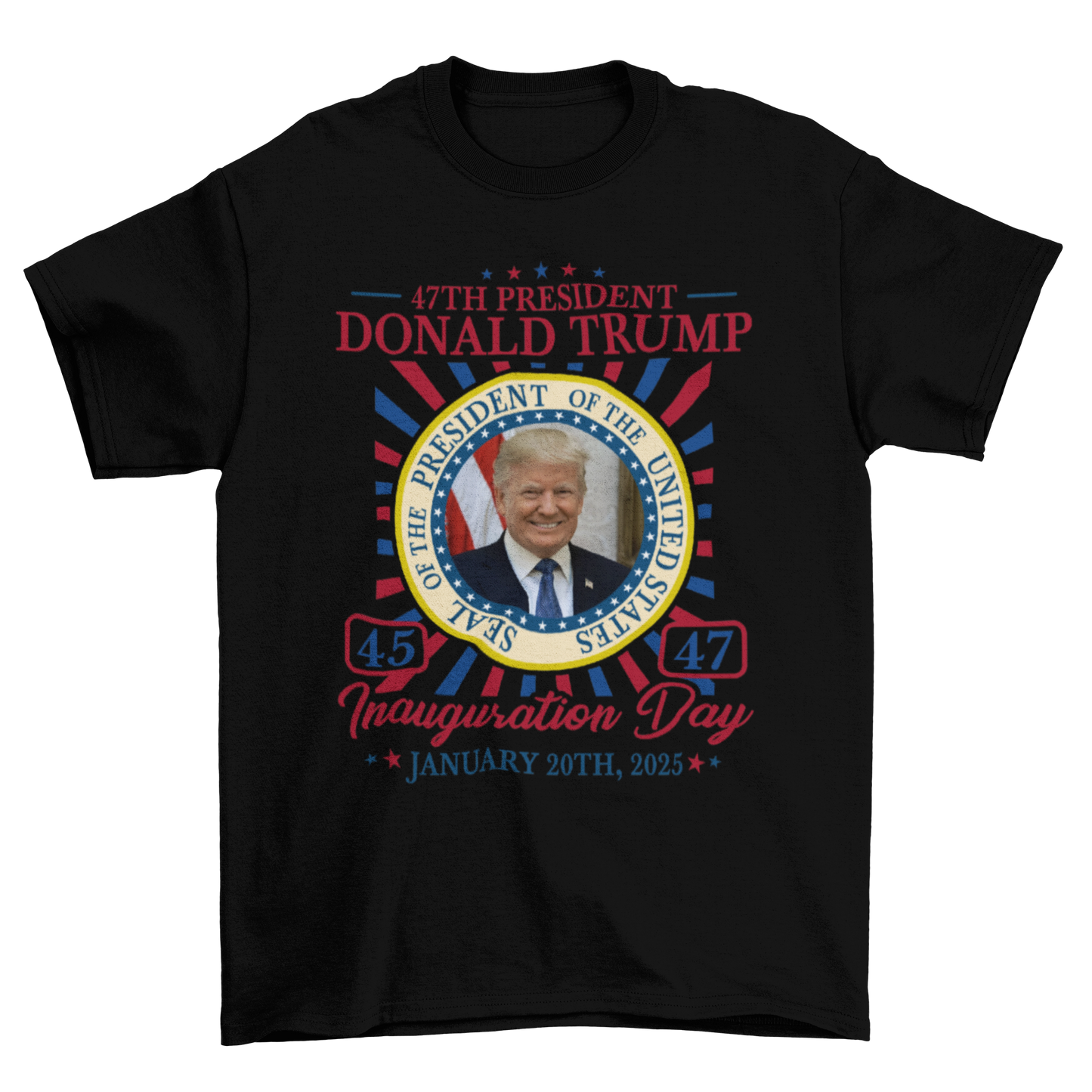 Trump 5