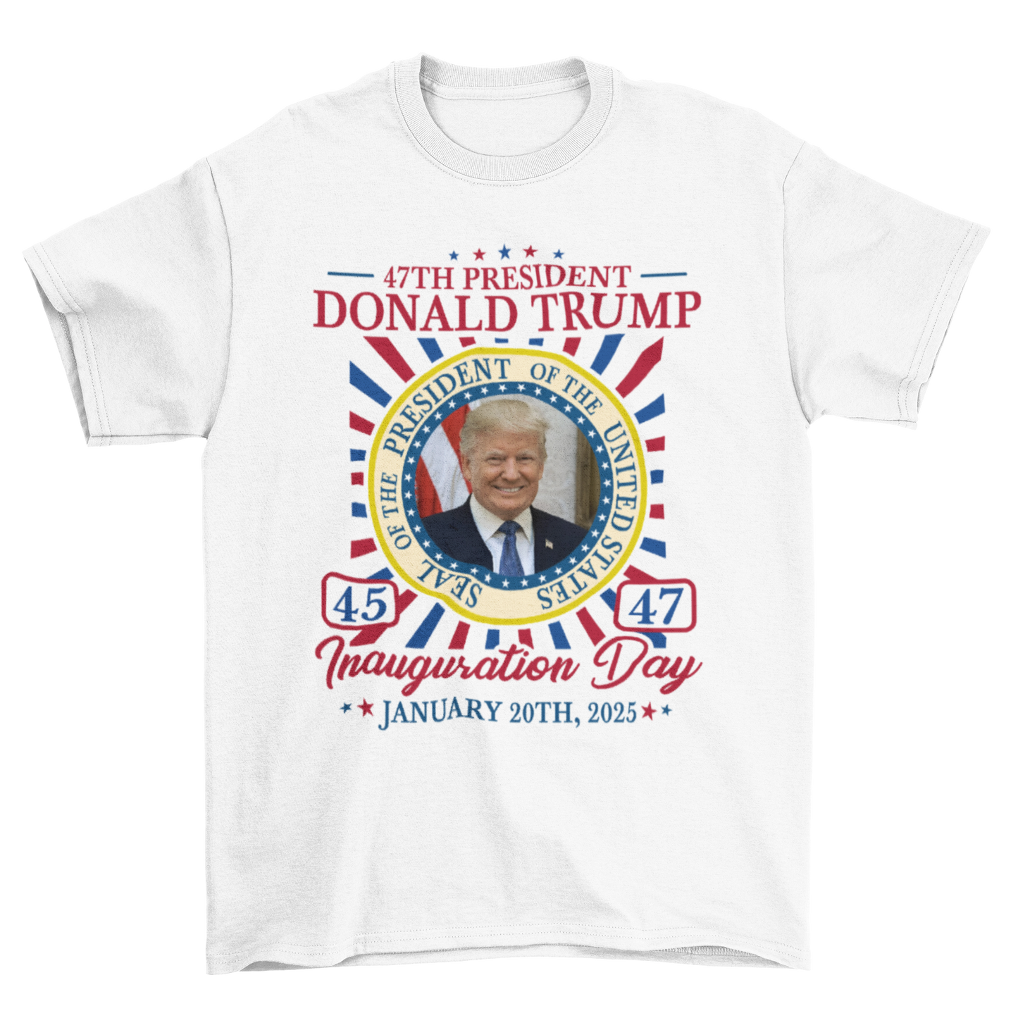 Trump 5