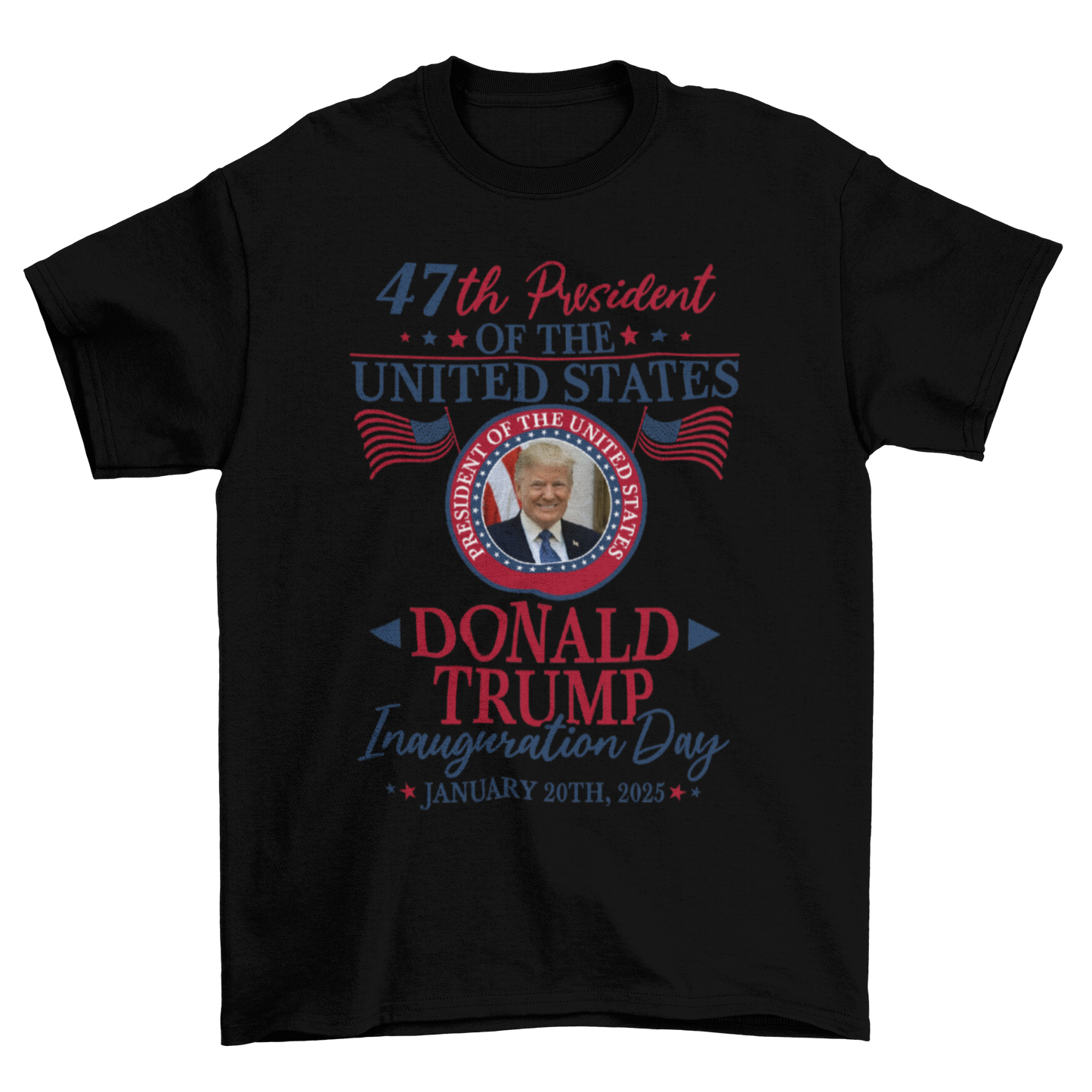 Trump 6