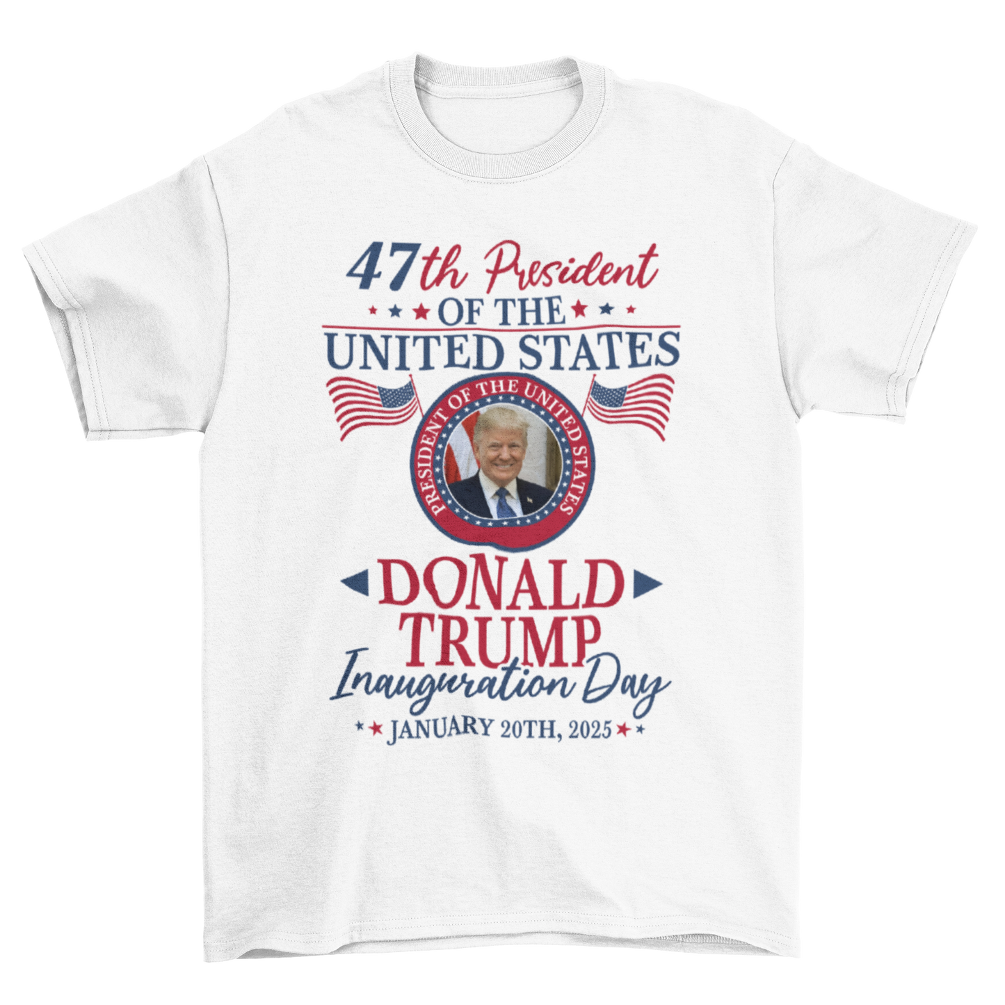Trump 6