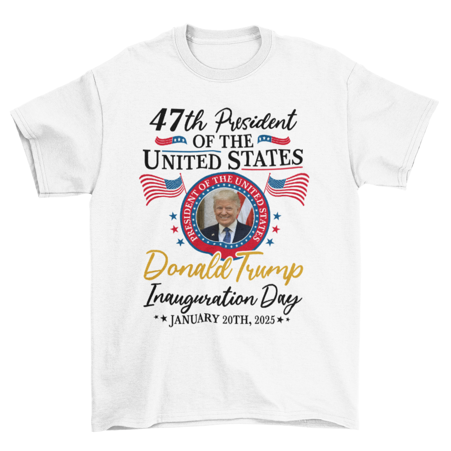 Trump 7