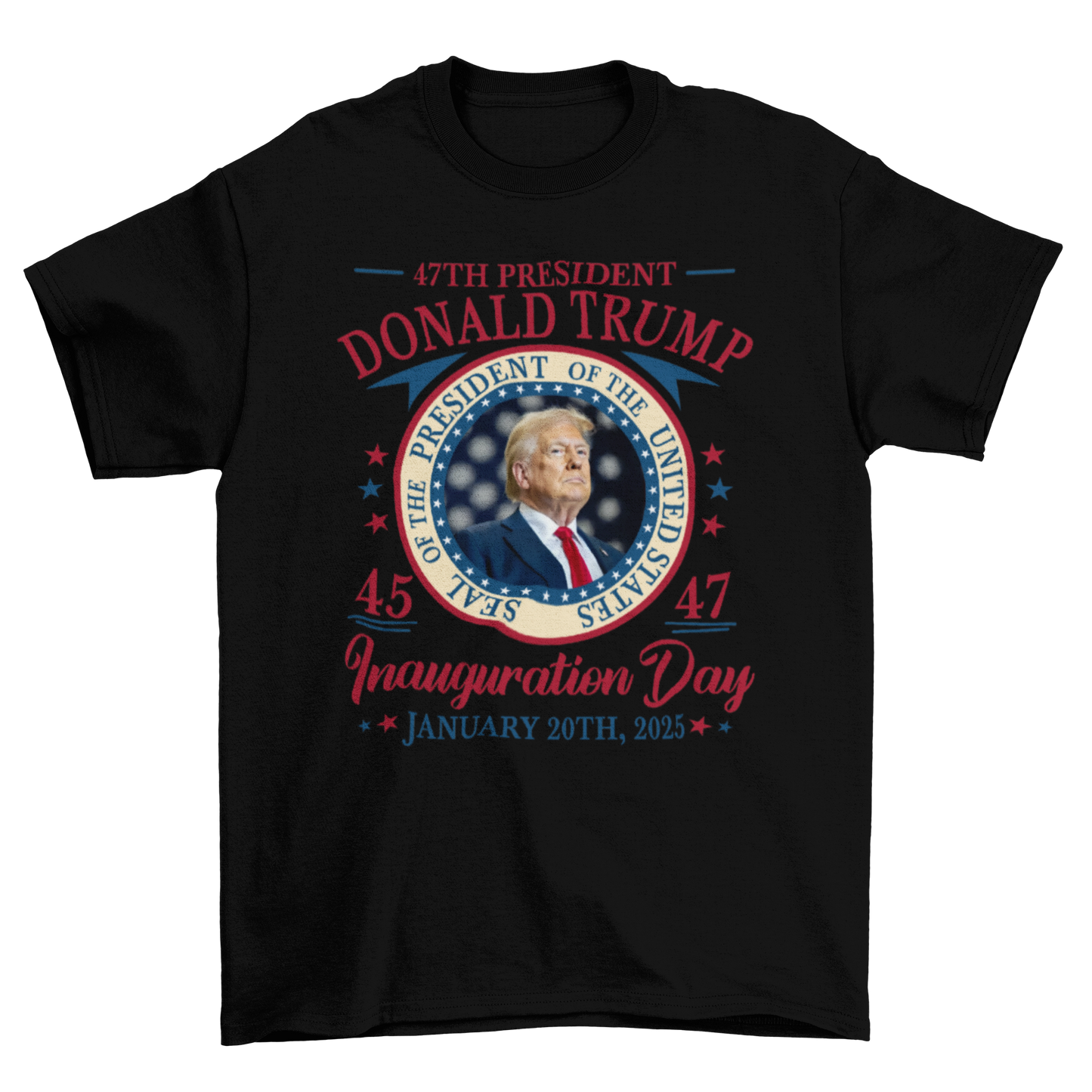 Trump 9