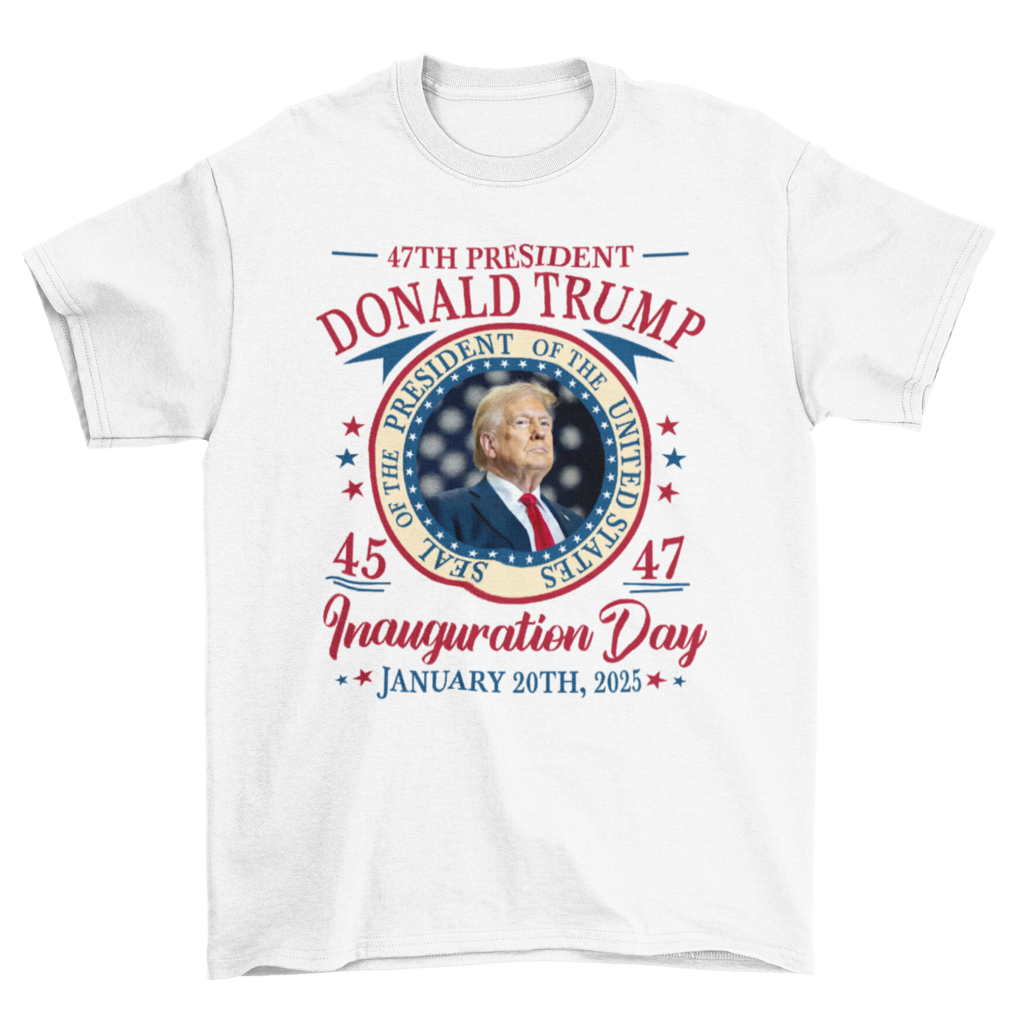 Trump 9