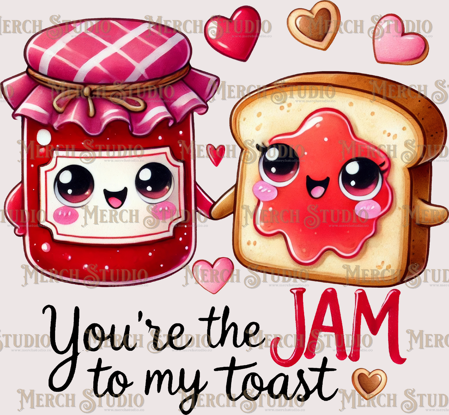 Valentines Food 26