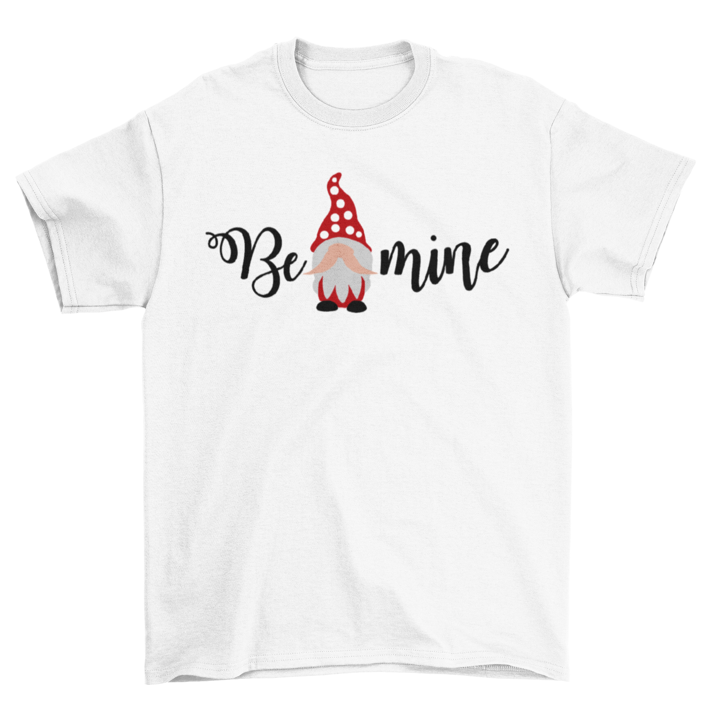 Valentines Gnome 12