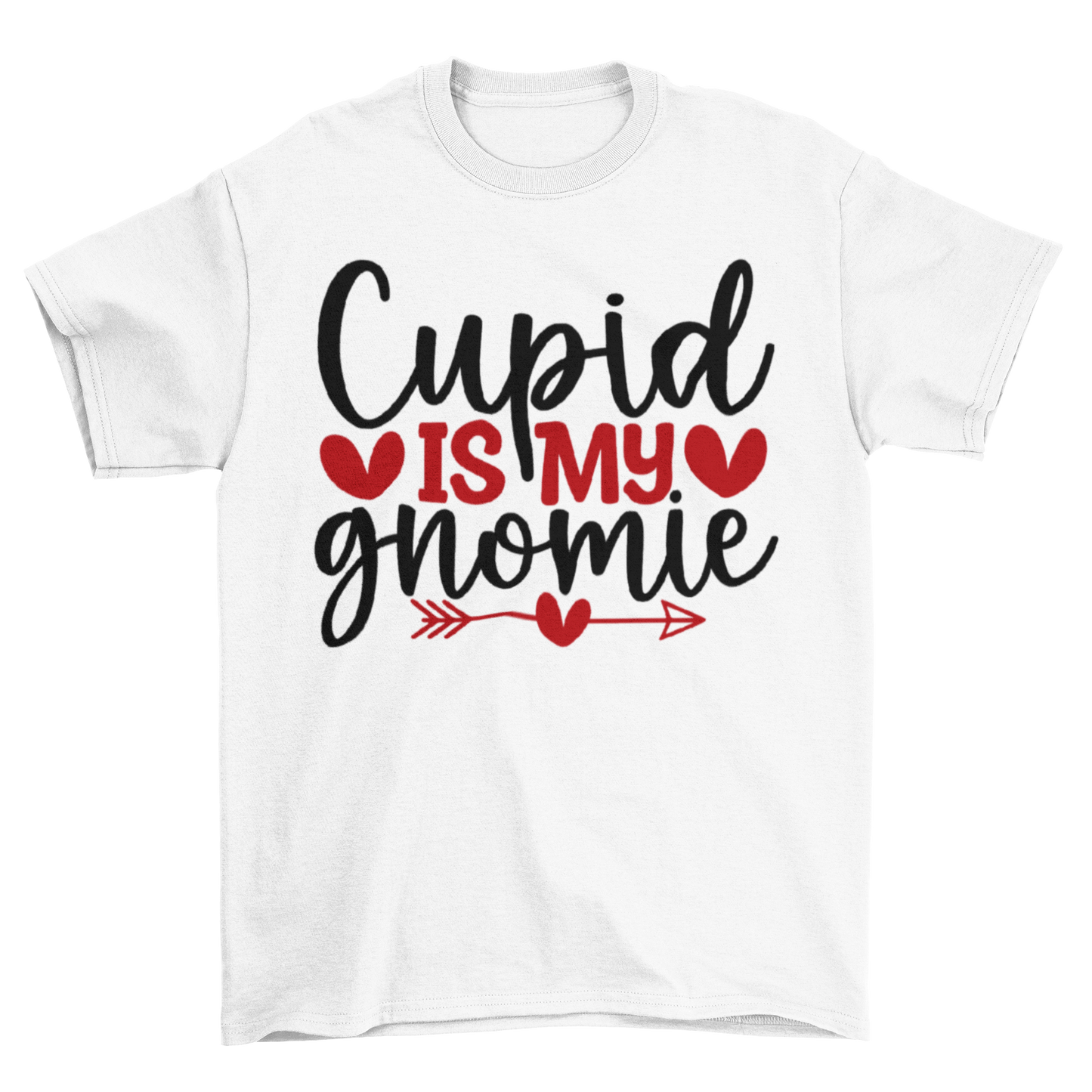 Valentines Gnome 13