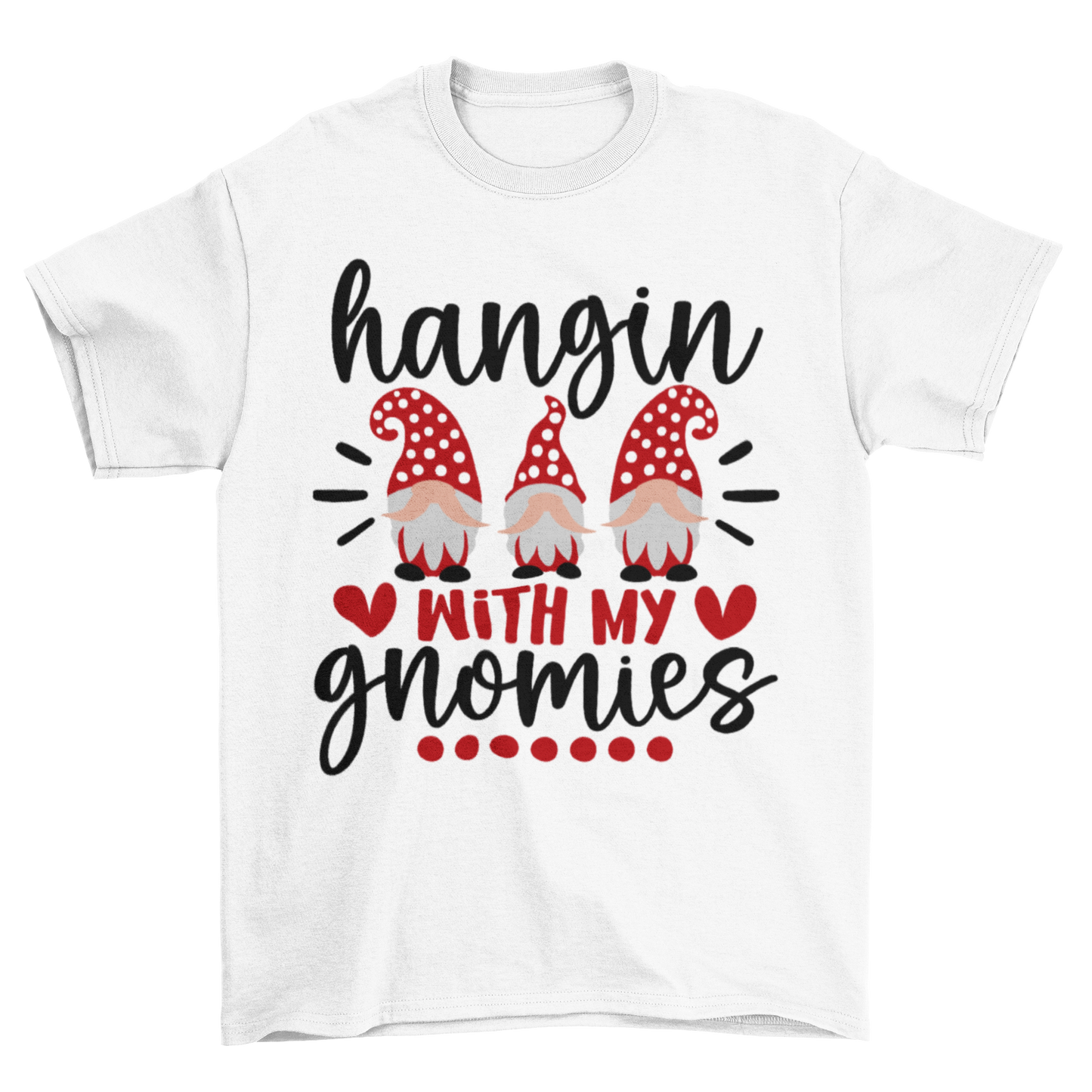 Valentines Gnome 14