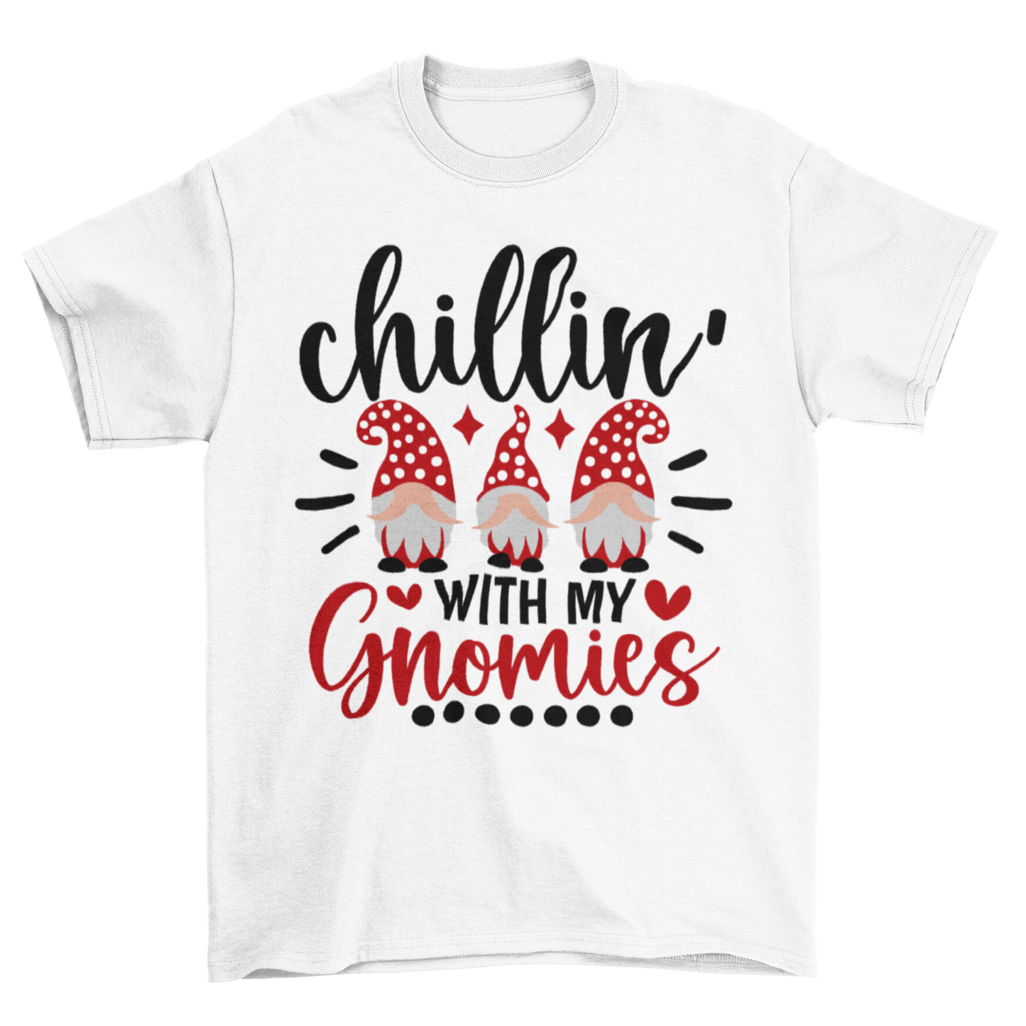 Valentines Gnome 17