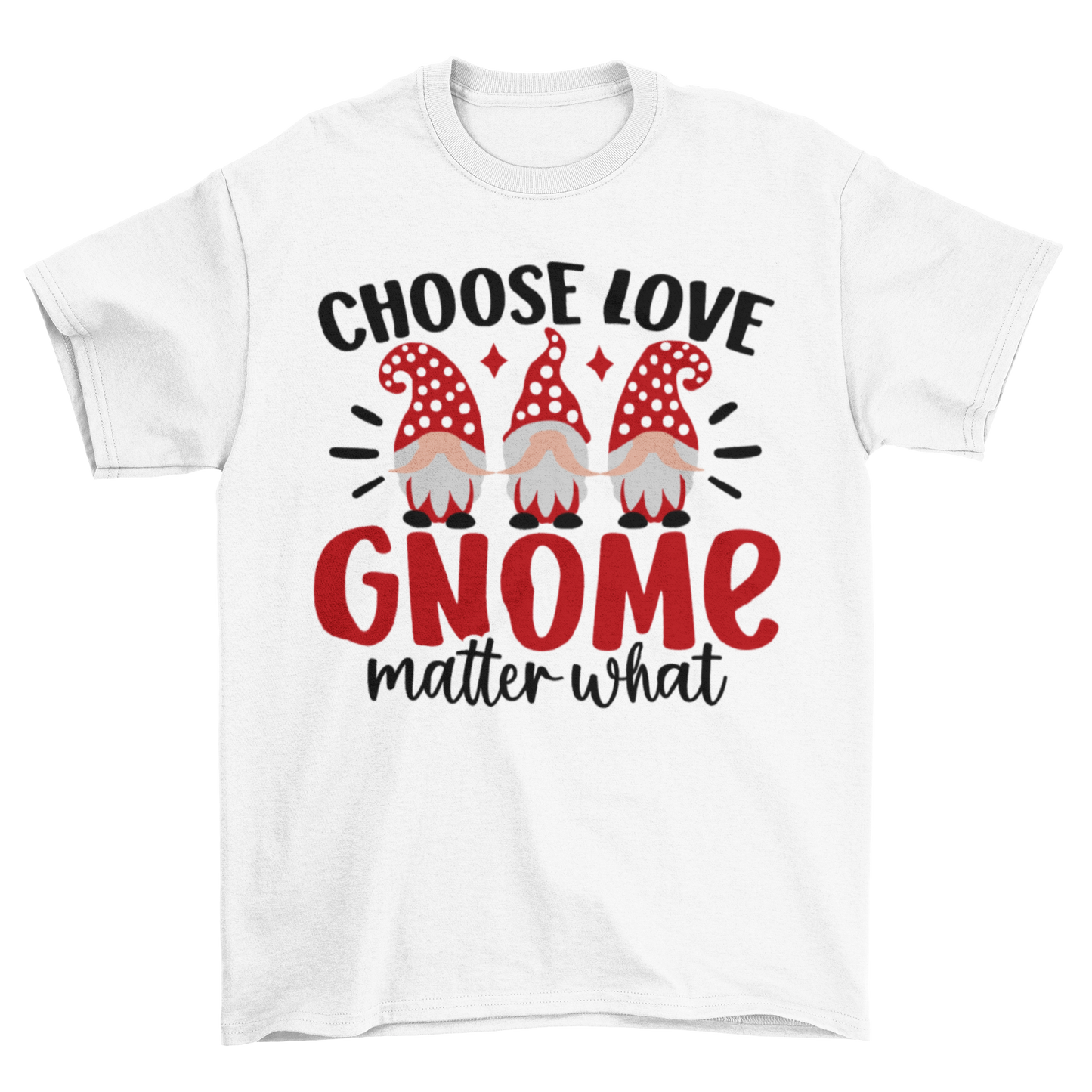 Valentines Gnome 18