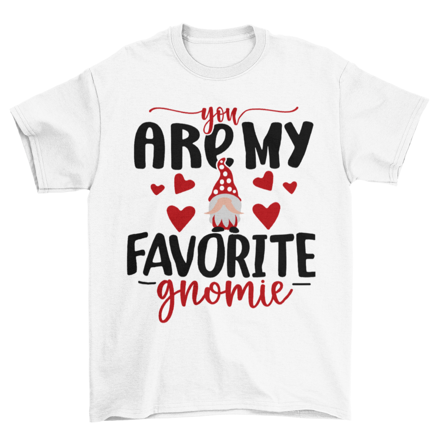 Valentines Gnome 19