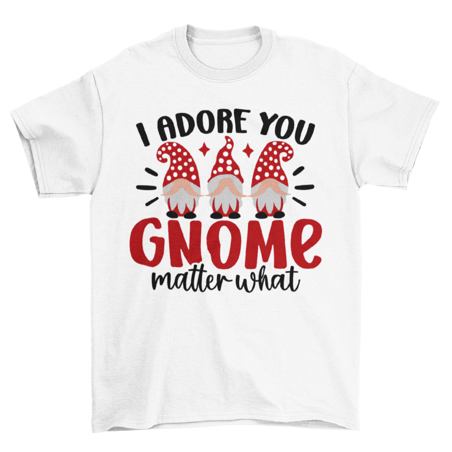 Valentines Gnome 24