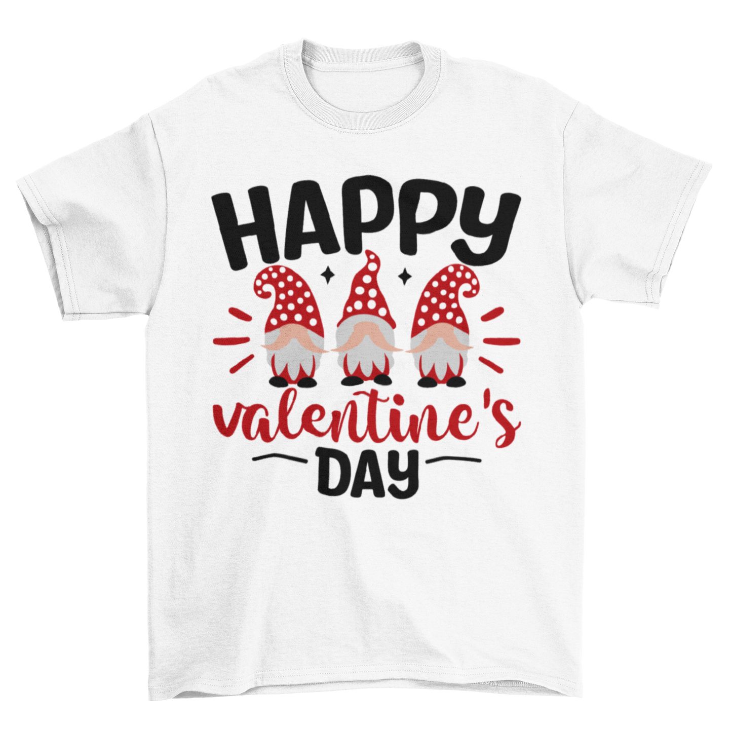 Valentines Gnome 29