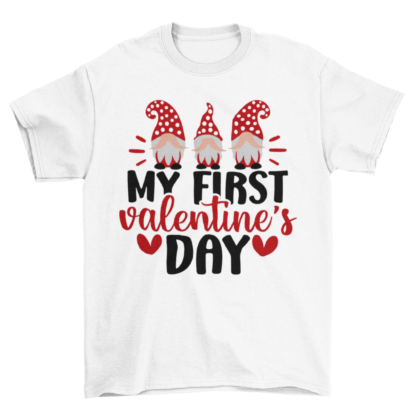 Valentines Gnome 30
