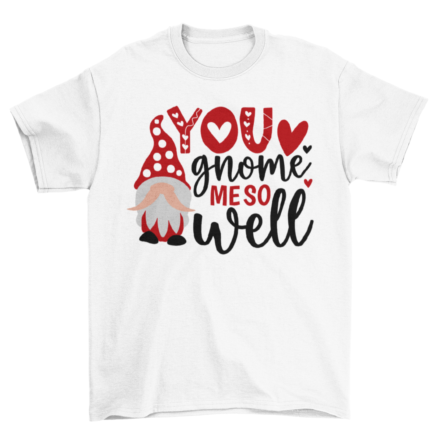 Valentines Gnome 31