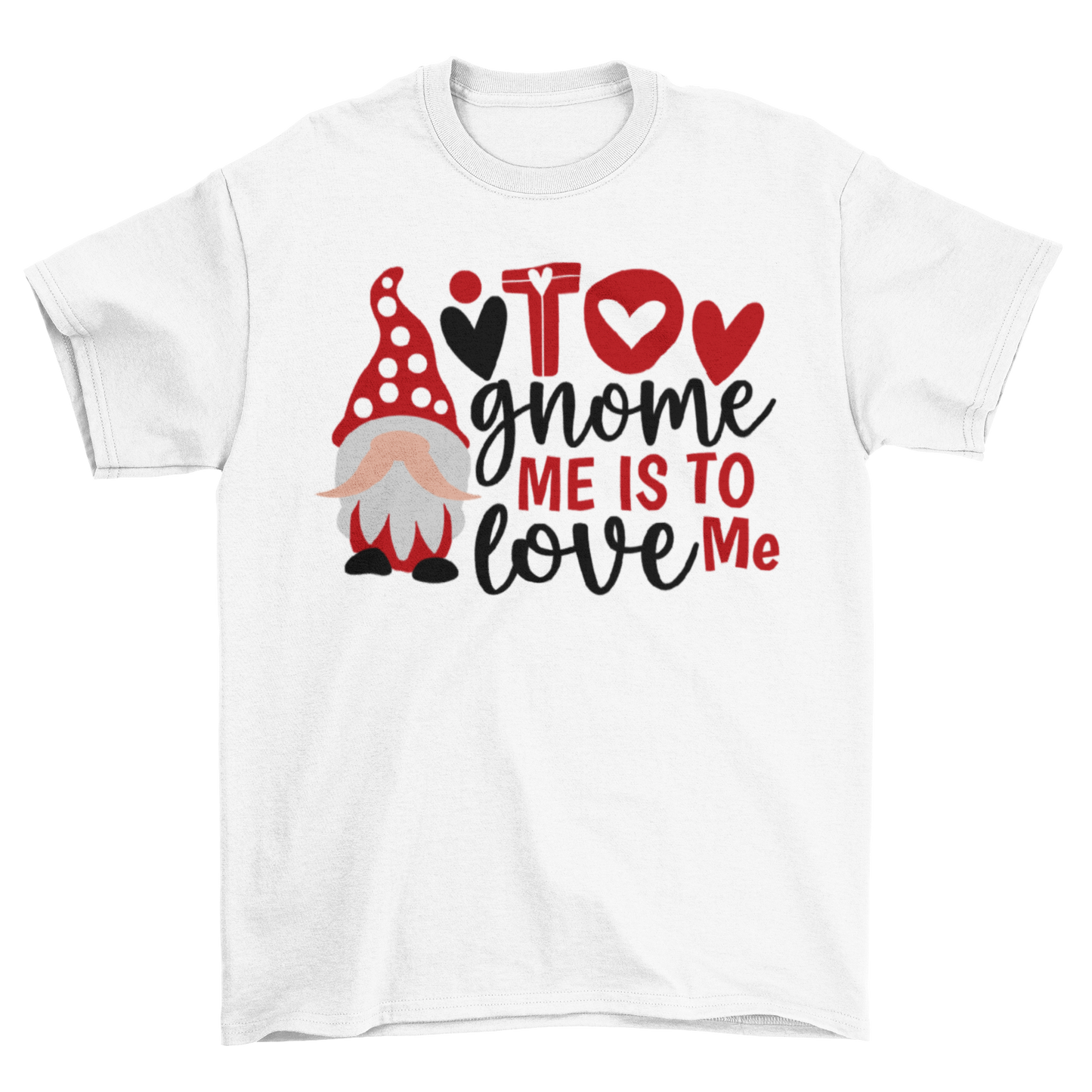Valentines Gnome 4