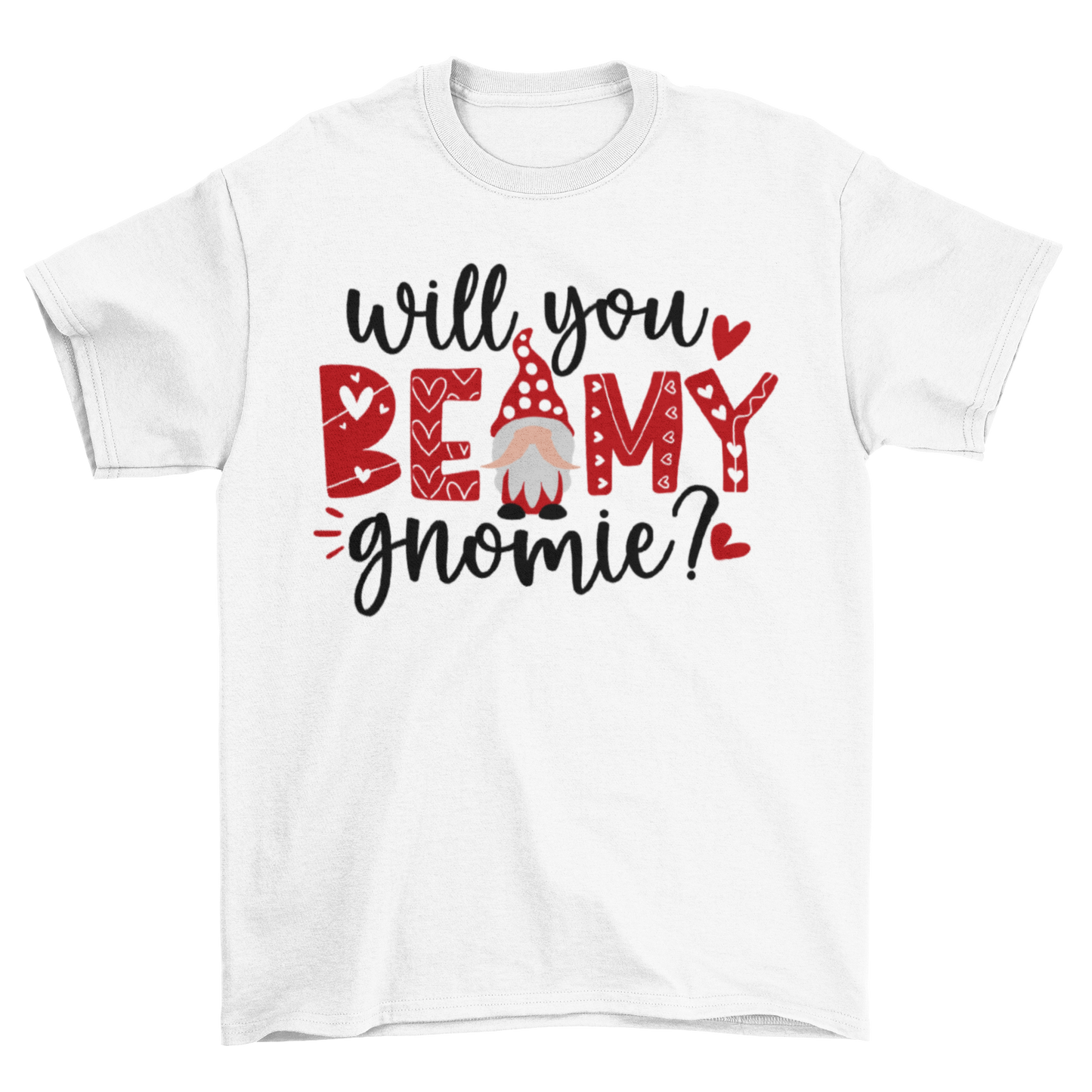 Valentines Gnome 5
