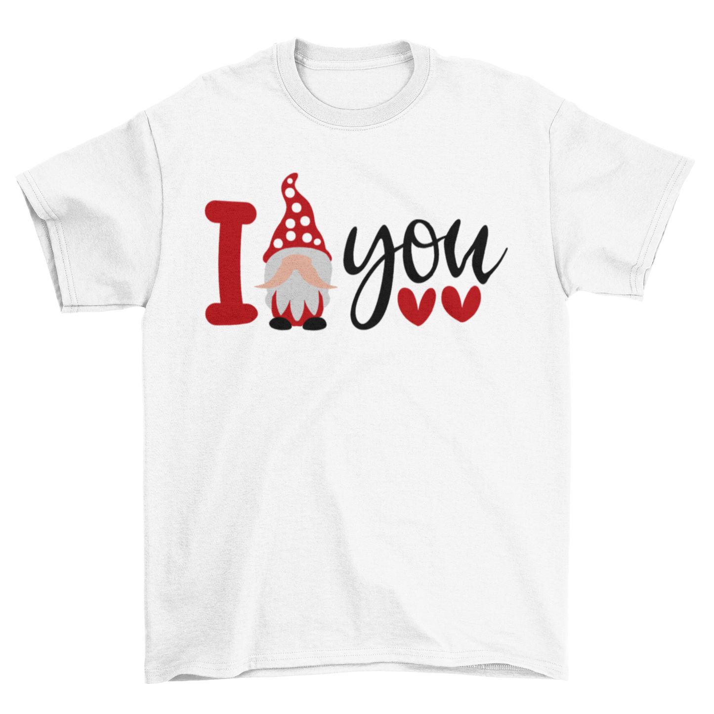Valentines Gnome 6