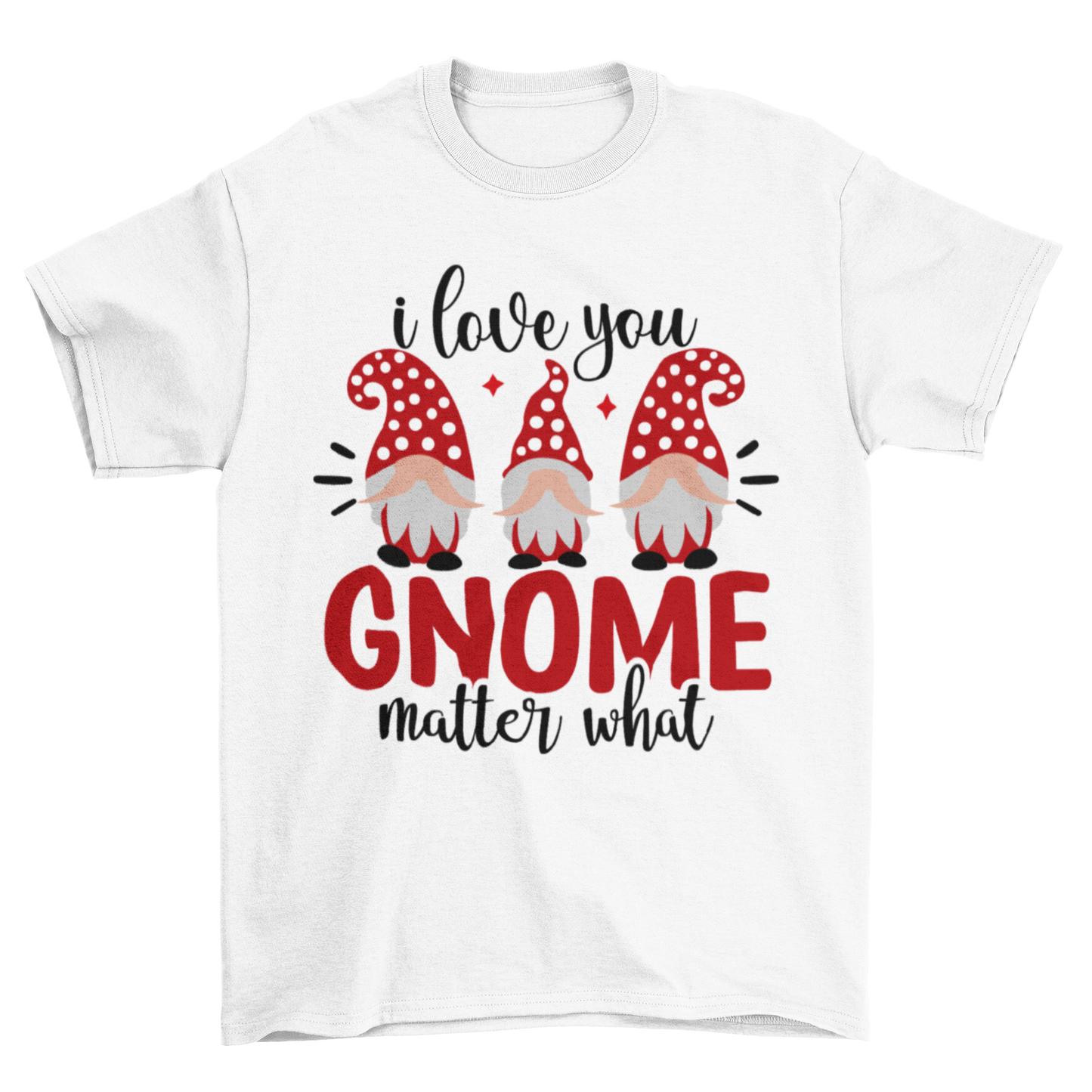 Valentines Gnome 7