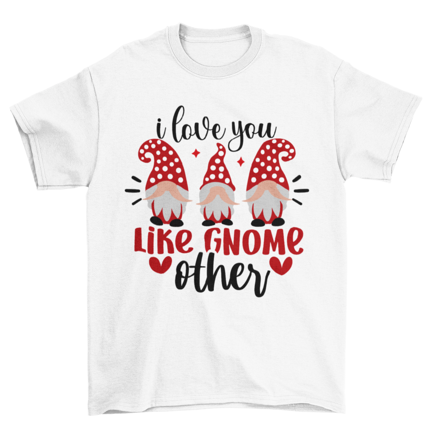 Valentines Gnome 8