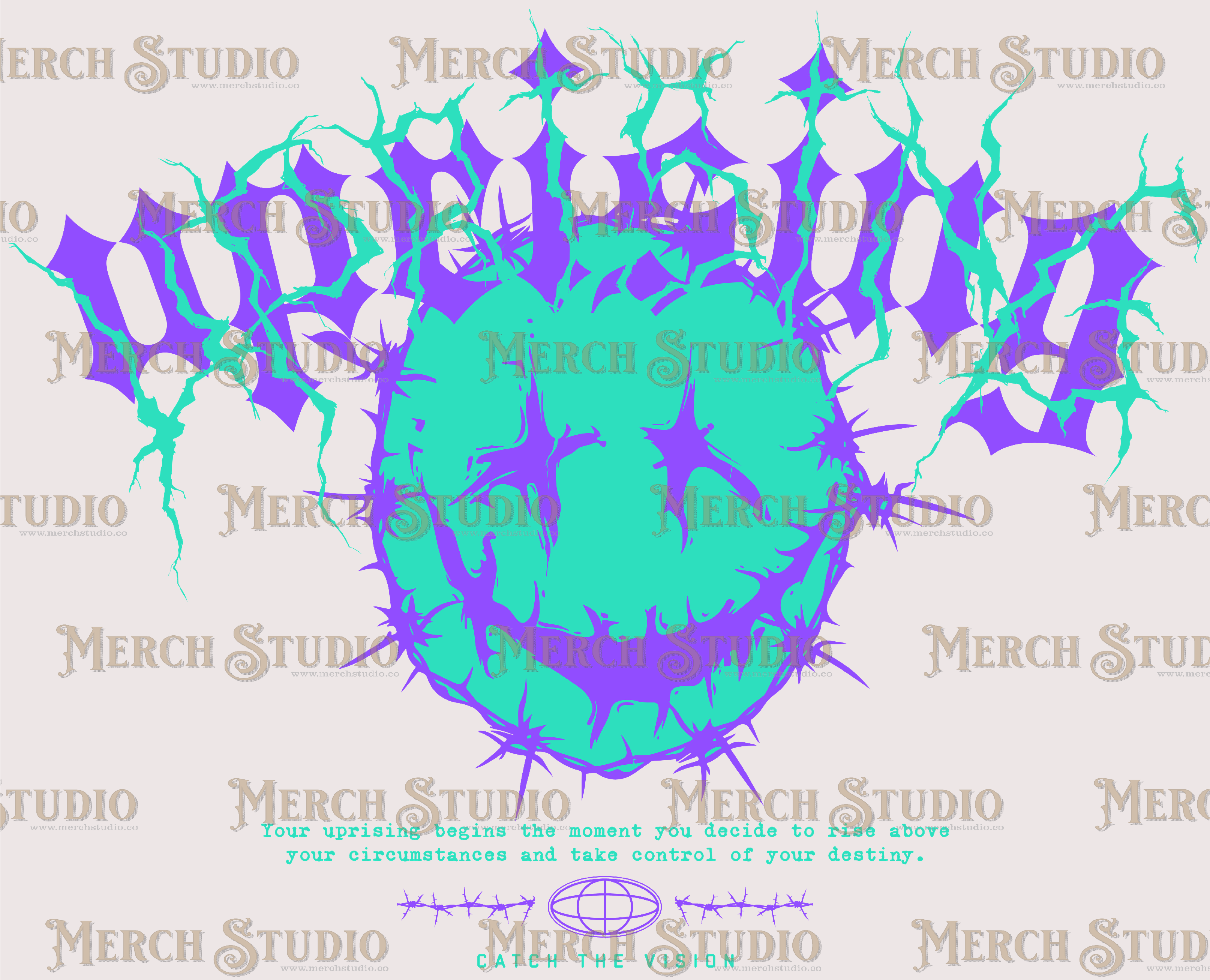 Street – Merch Studio, Inc.