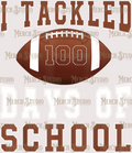 100 Days of School 11